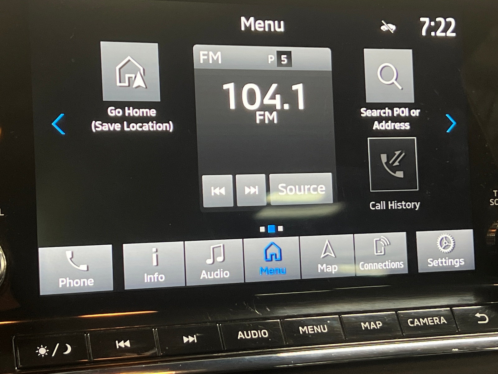 Thumbnail: 2023 Mitsubishi Outlander - 4