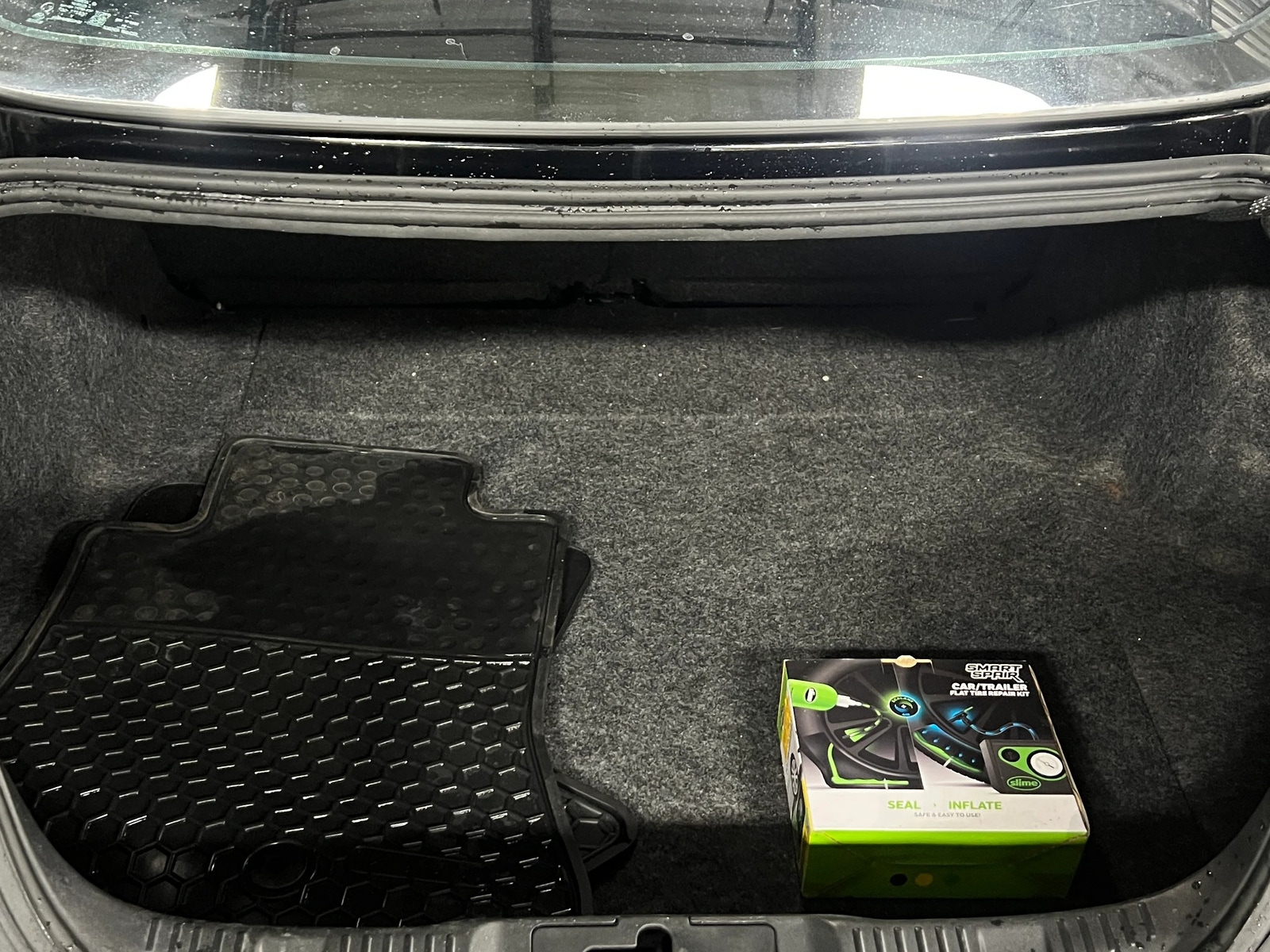 Thumbnail: 2018 Ford Mustang - 4