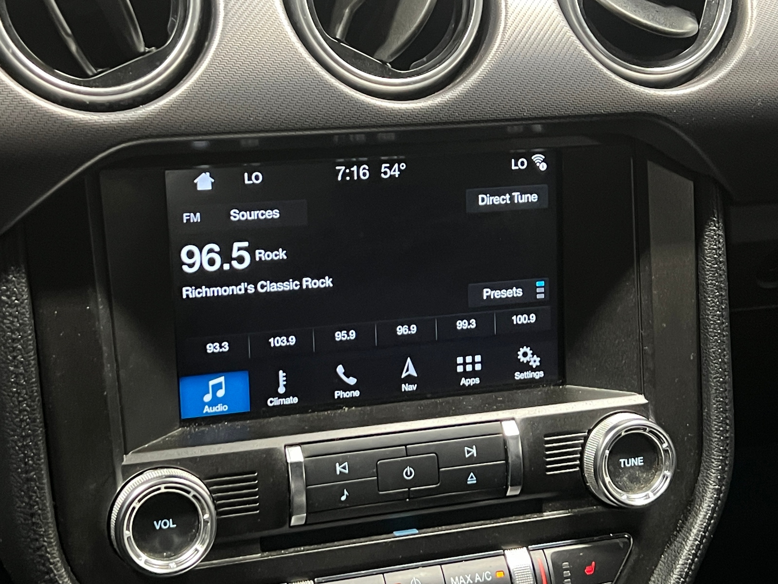 Thumbnail: 2018 Ford Mustang - 2