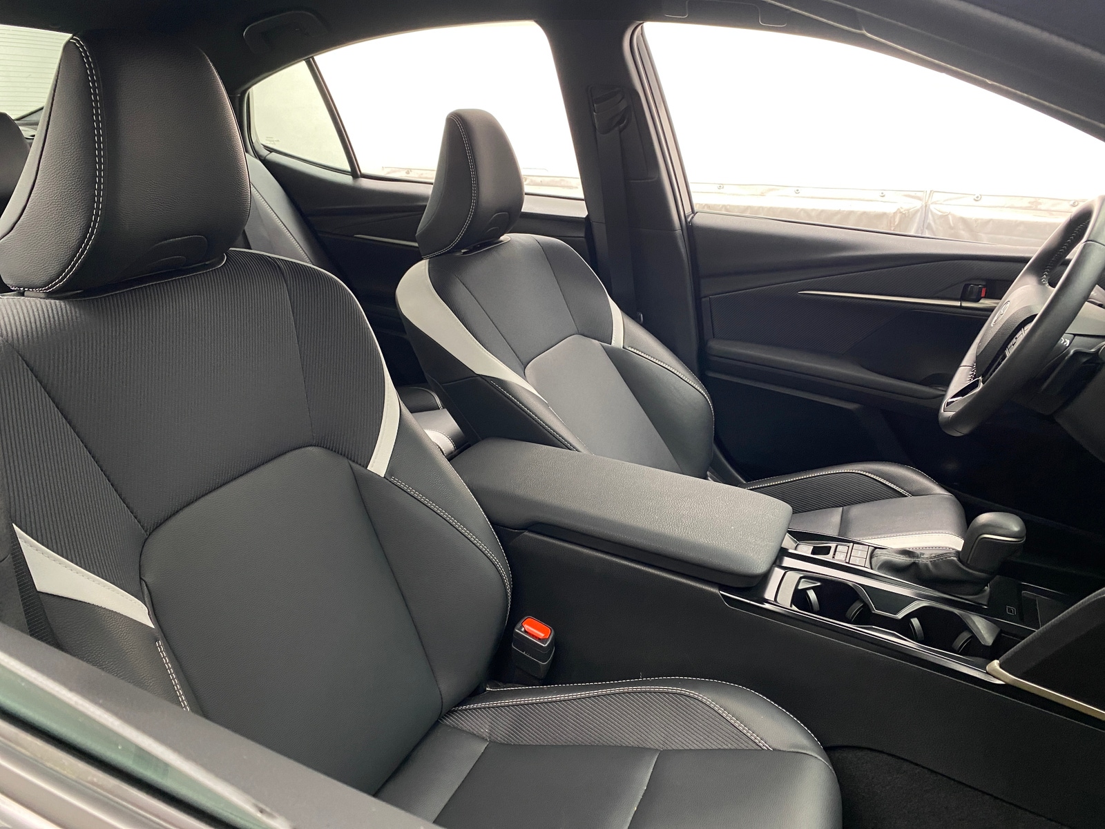 Thumbnail: 2025 Toyota Camry - 2