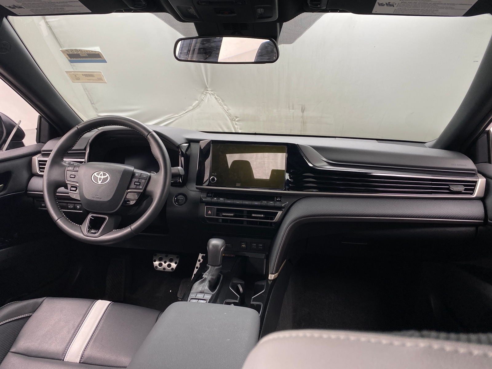 Thumbnail: 2025 Toyota Camry - 3