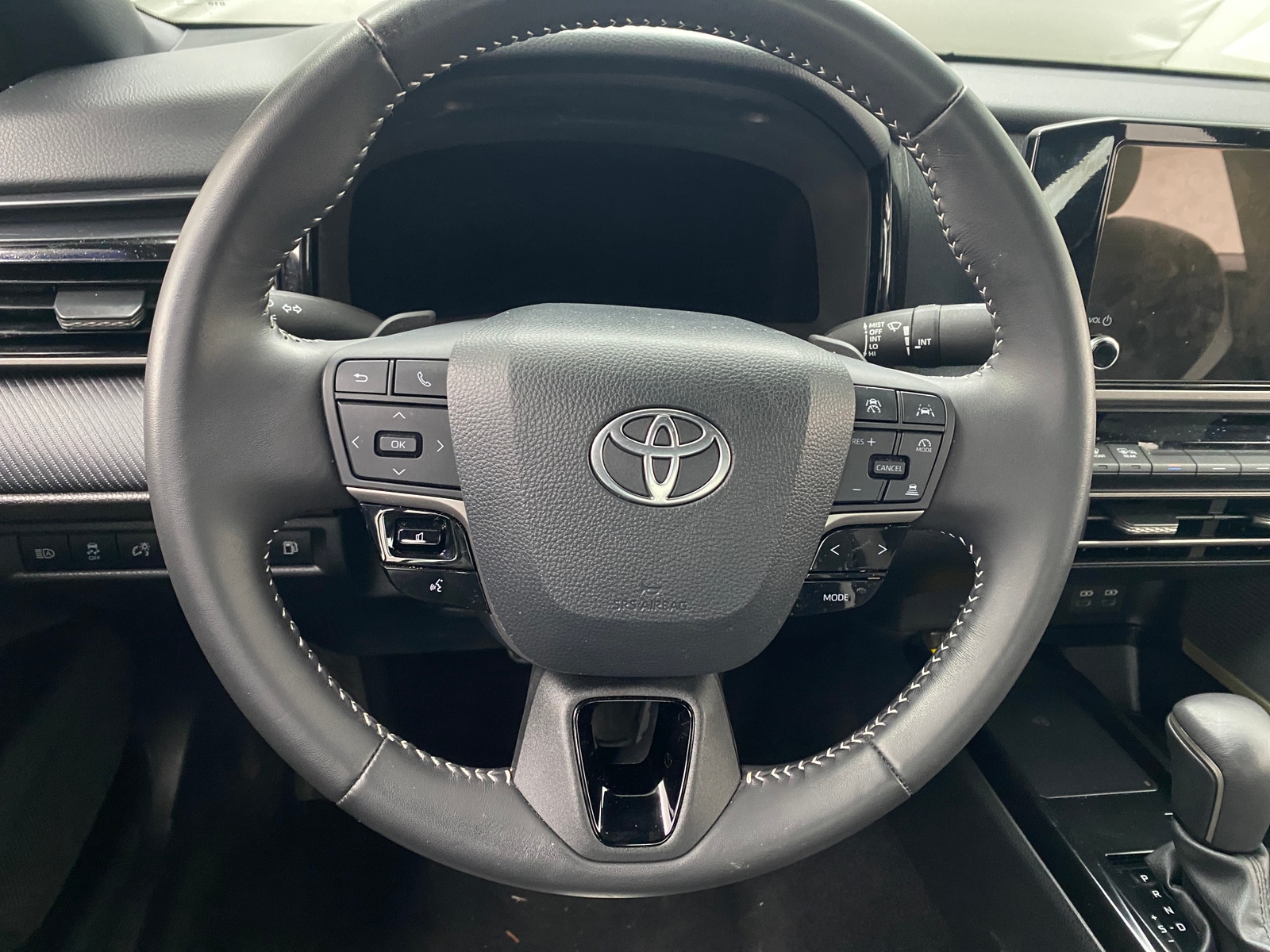 Thumbnail: 2025 Toyota Camry - 5