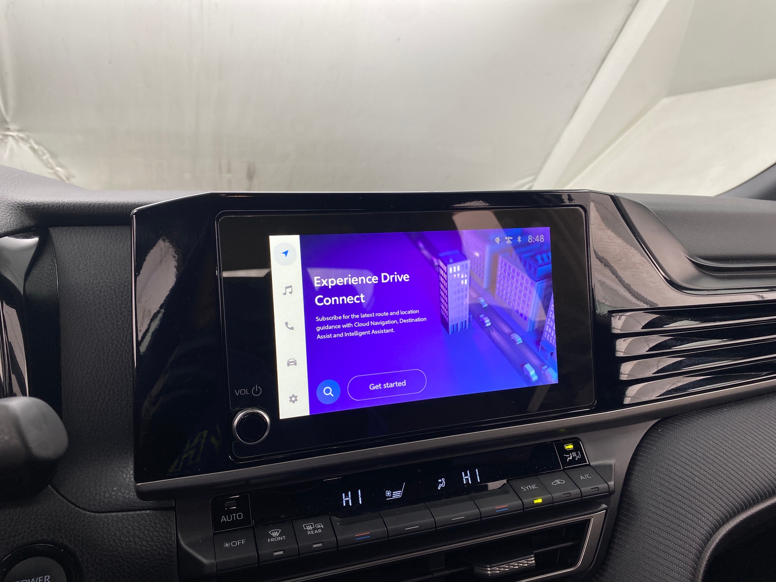 Thumbnail: 2025 Toyota Camry - 4