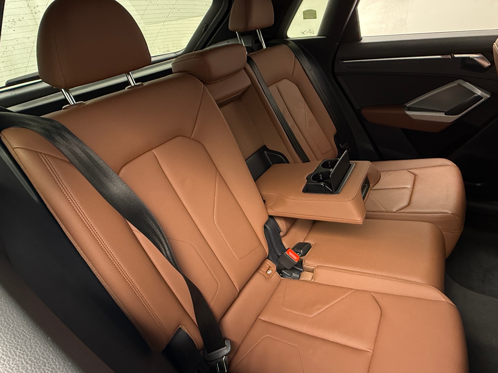 Thumbnail: 2022 Audi Q3 - 5