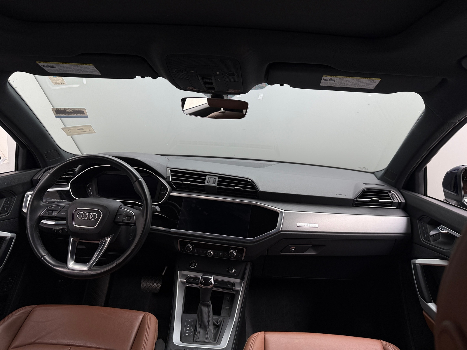 Thumbnail: 2022 Audi Q3 - 2