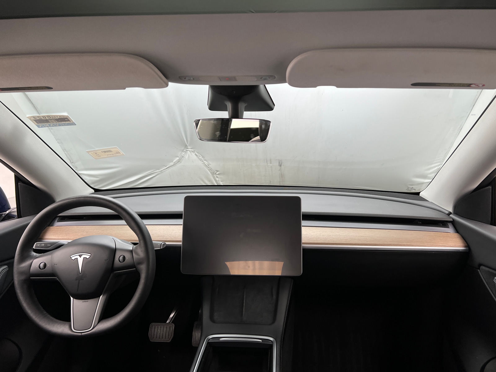 Thumbnail: 2021 Tesla Model Y - 2