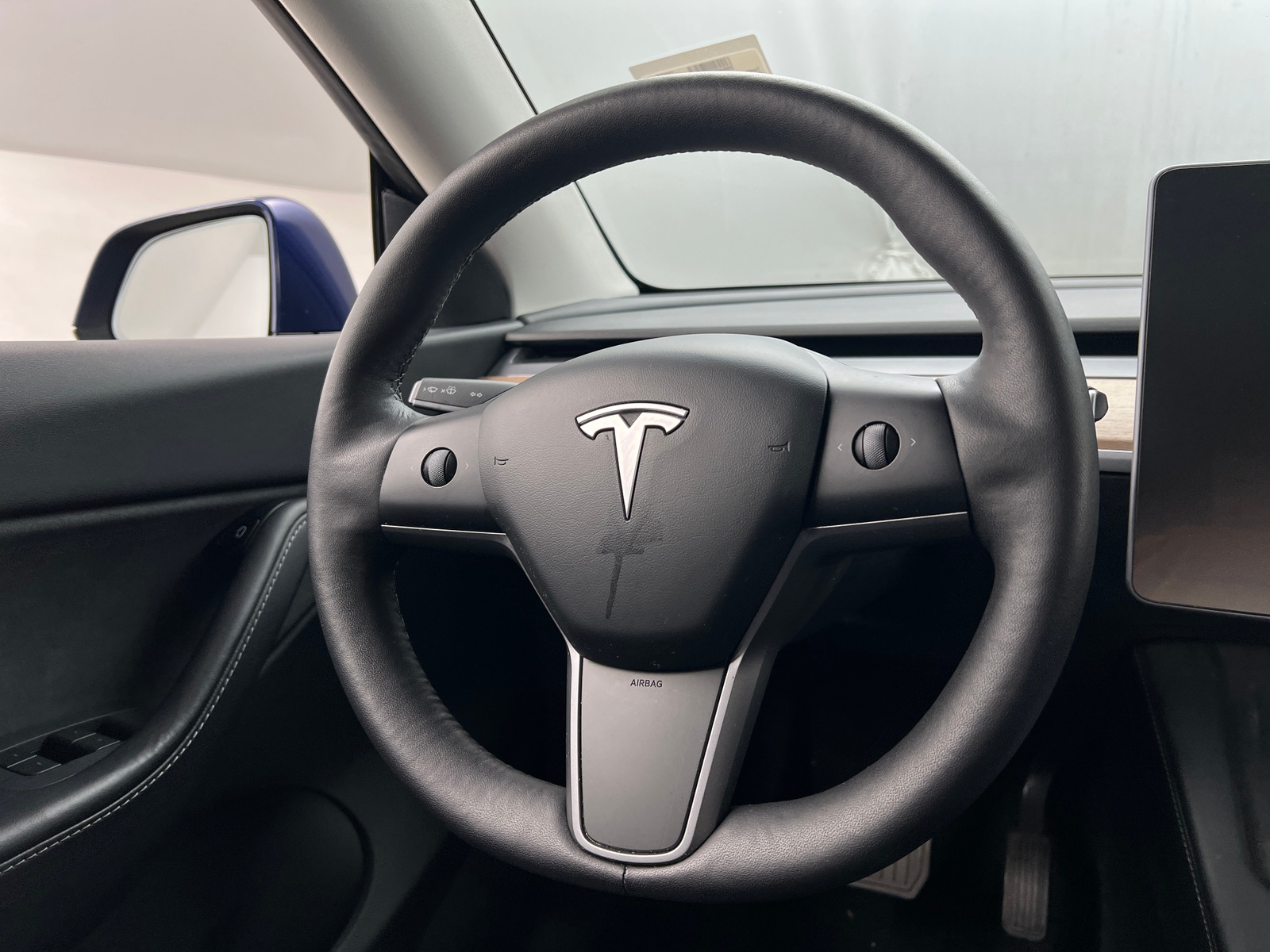 Thumbnail: 2021 Tesla Model Y - 4