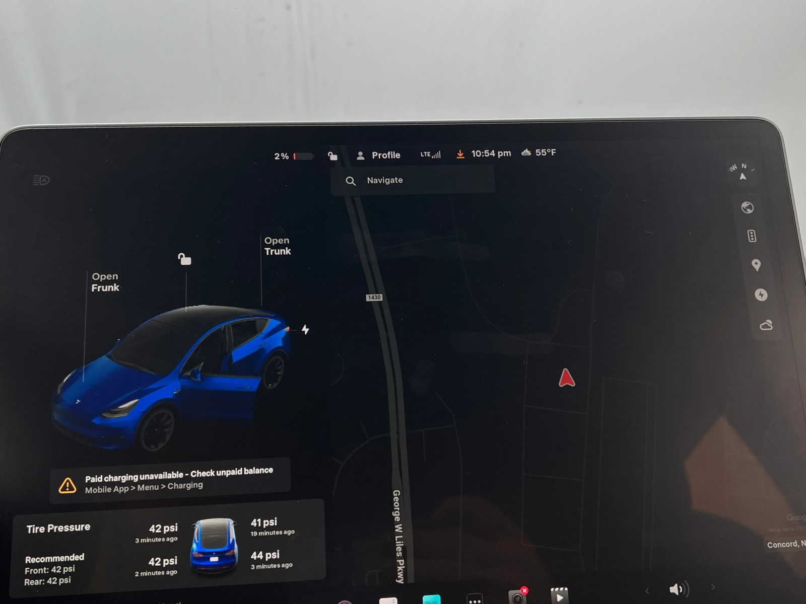 Thumbnail: 2021 Tesla Model Y - 3