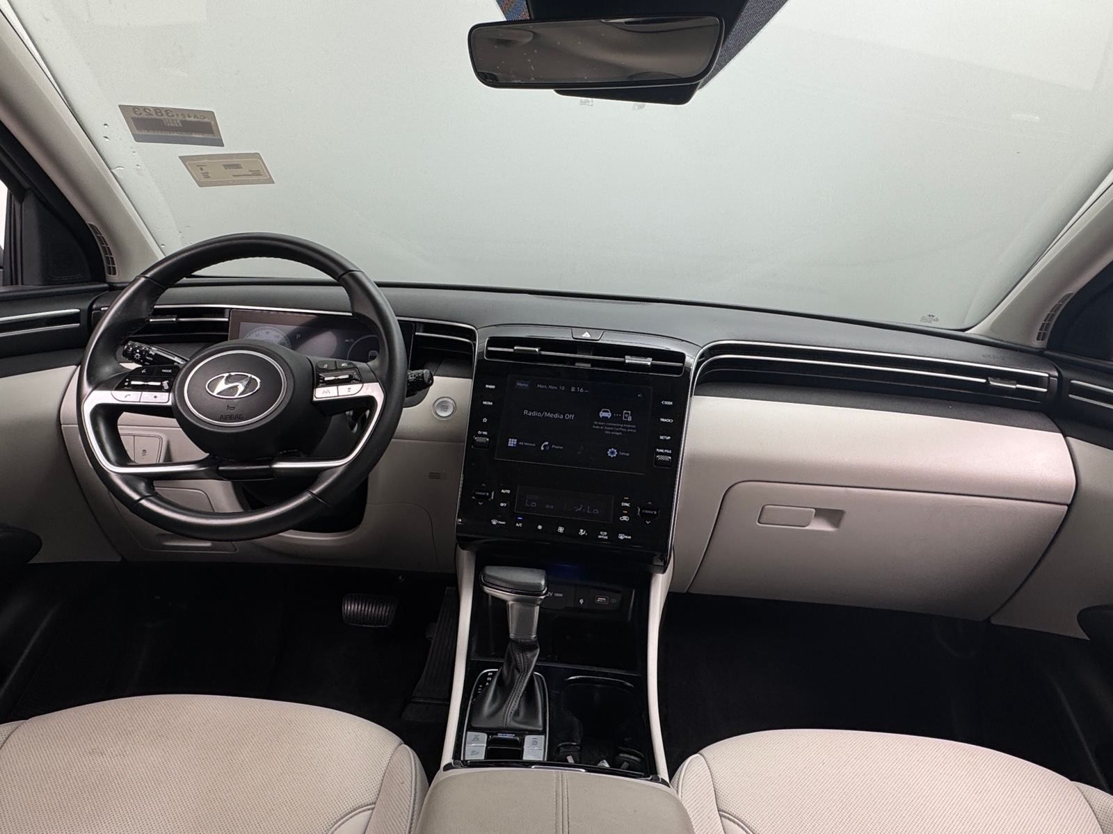 Thumbnail: 2023 Hyundai Tucson - 3