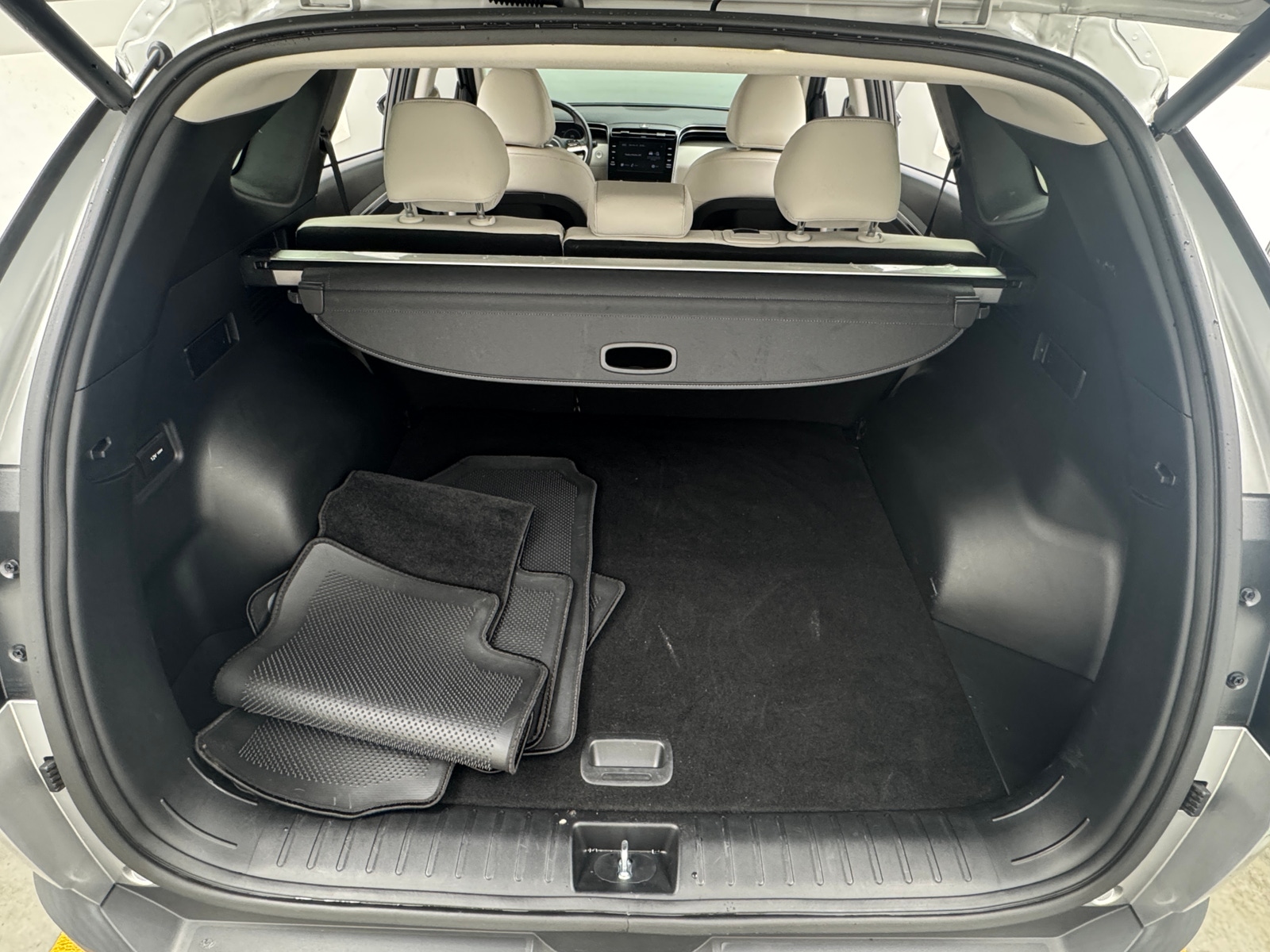 Thumbnail: 2023 Hyundai Tucson - 7