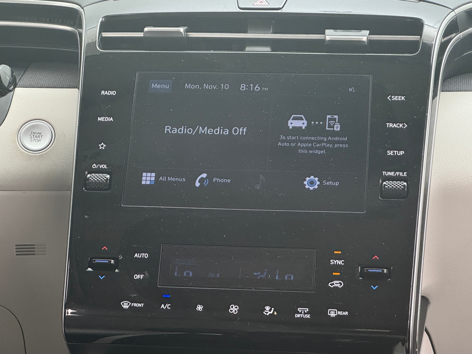 Thumbnail: 2023 Hyundai Tucson - 4