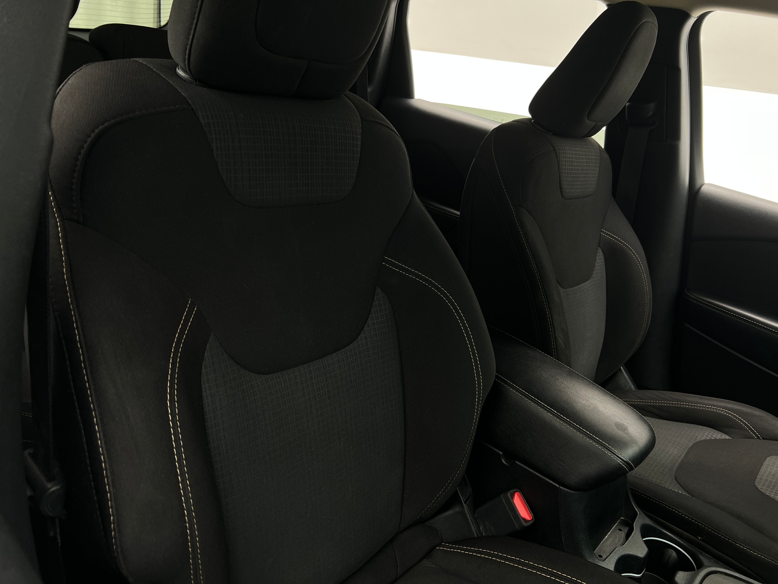 Thumbnail: 2016 Jeep Cherokee - 2