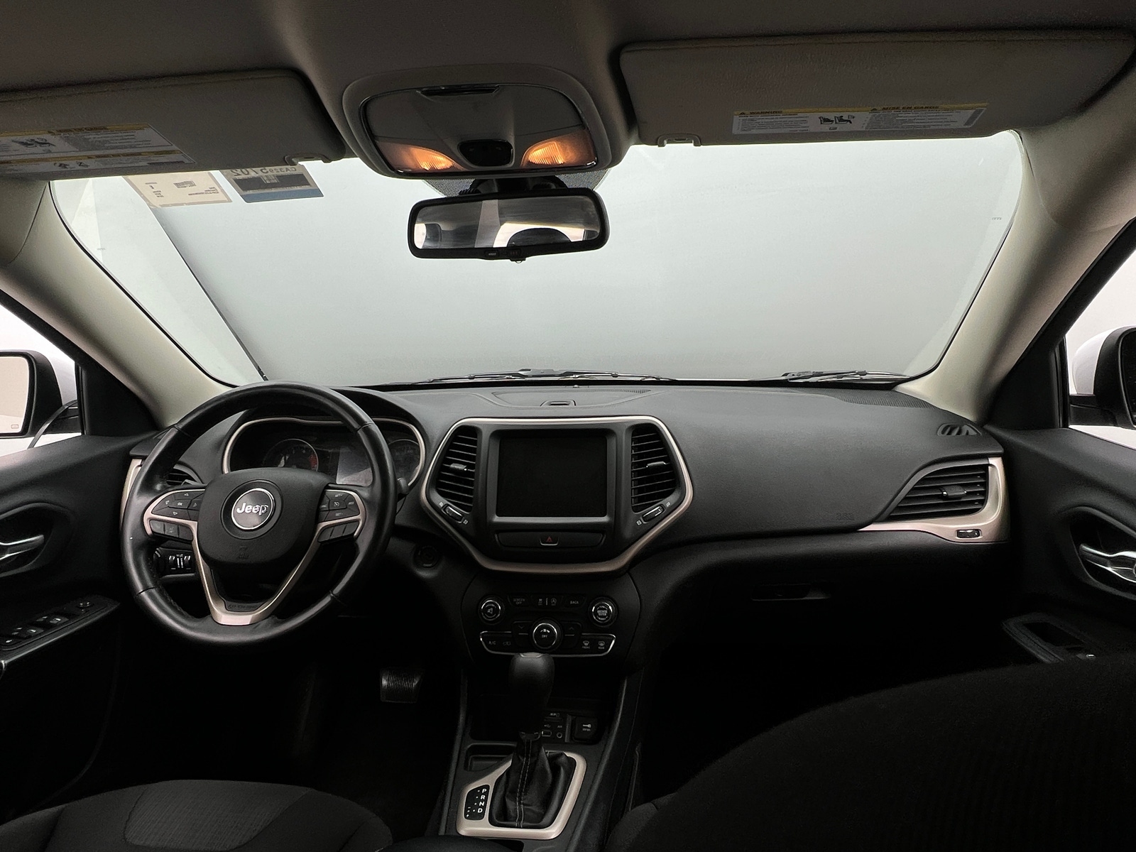 Thumbnail: 2016 Jeep Cherokee - 3