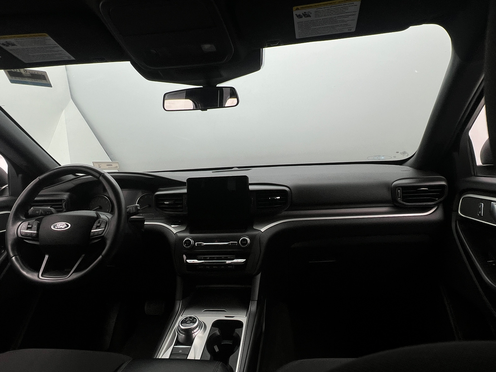 Thumbnail: 2020 Ford Explorer - 3