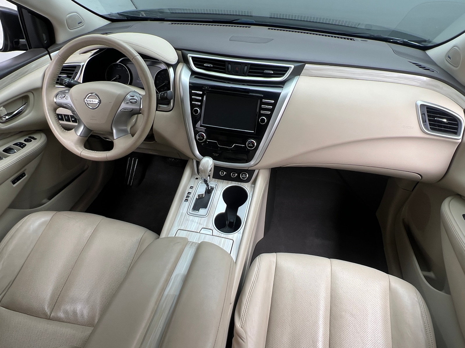 Thumbnail: 2017 Nissan Murano - 2