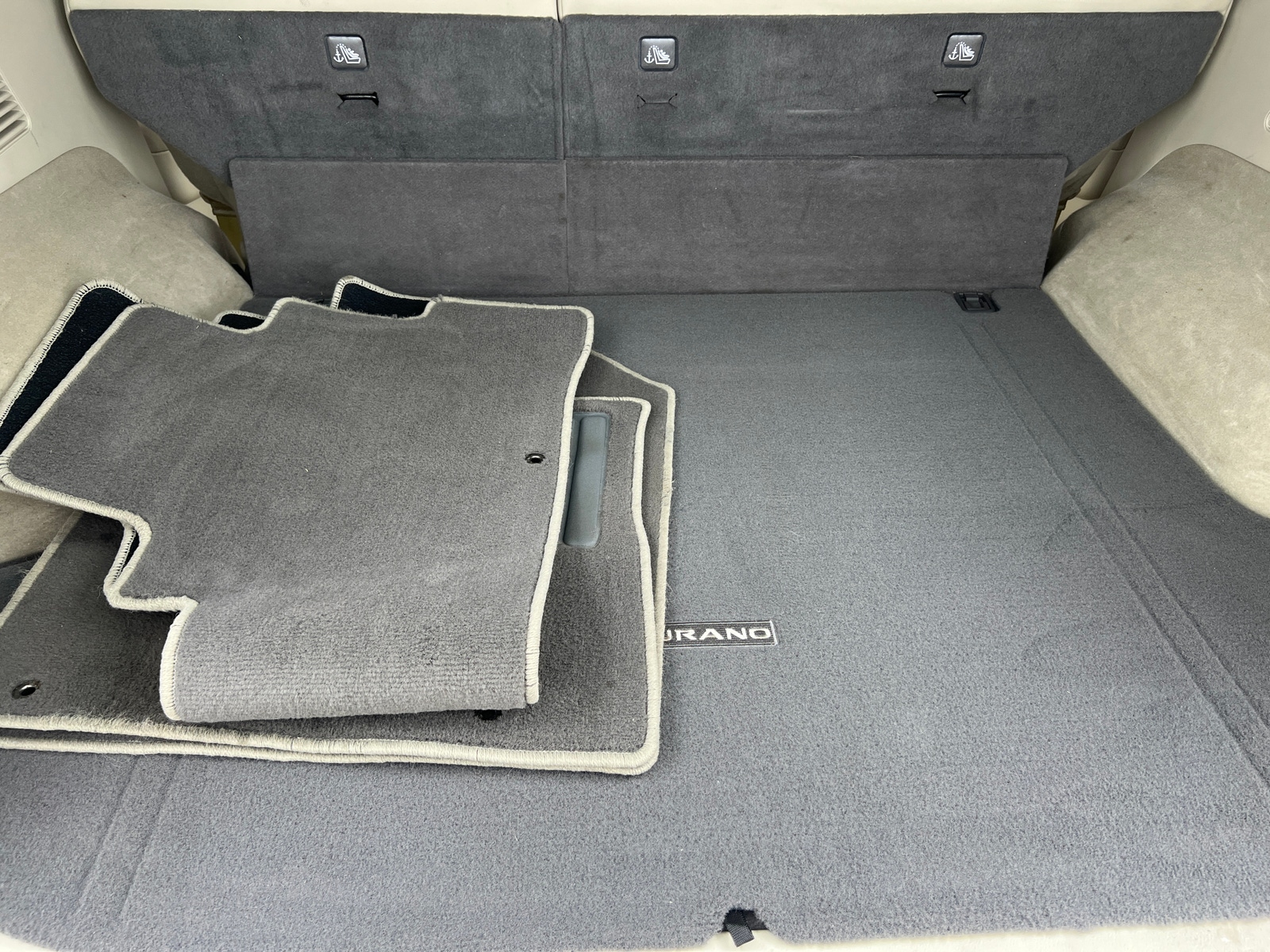 Thumbnail: 2017 Nissan Murano - 6