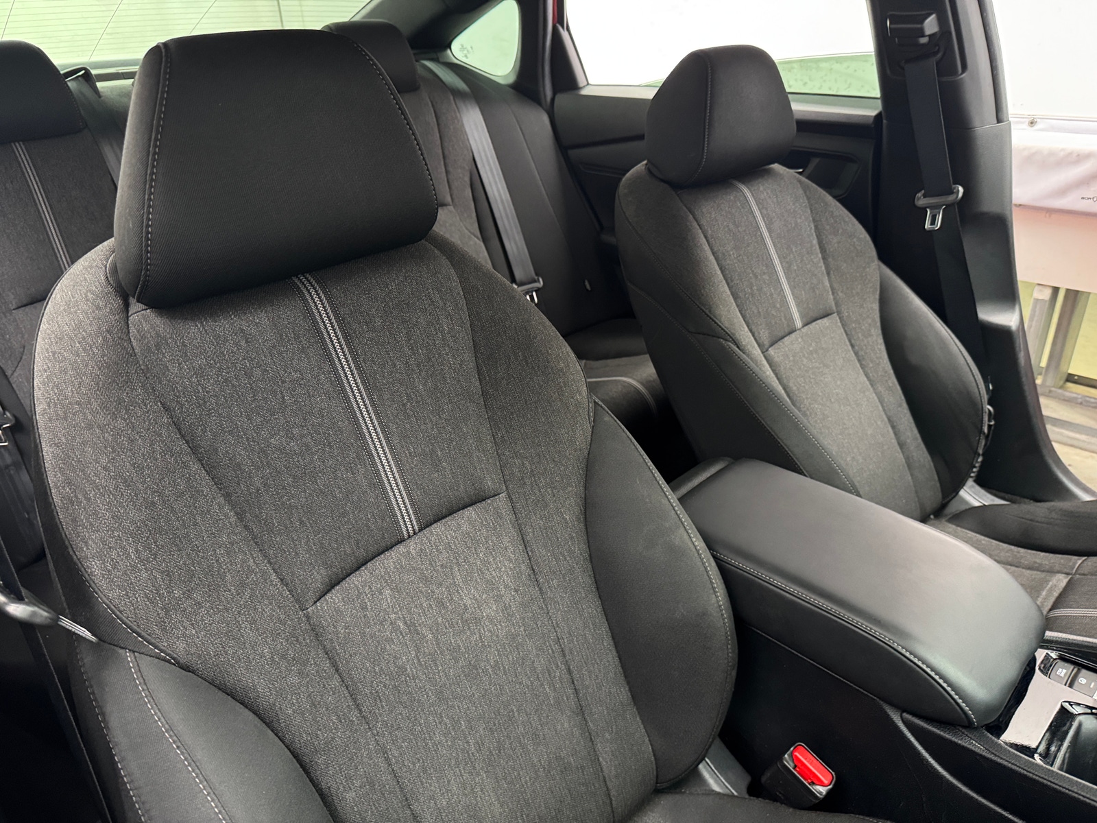 Thumbnail: 2024 Honda Accord - 2