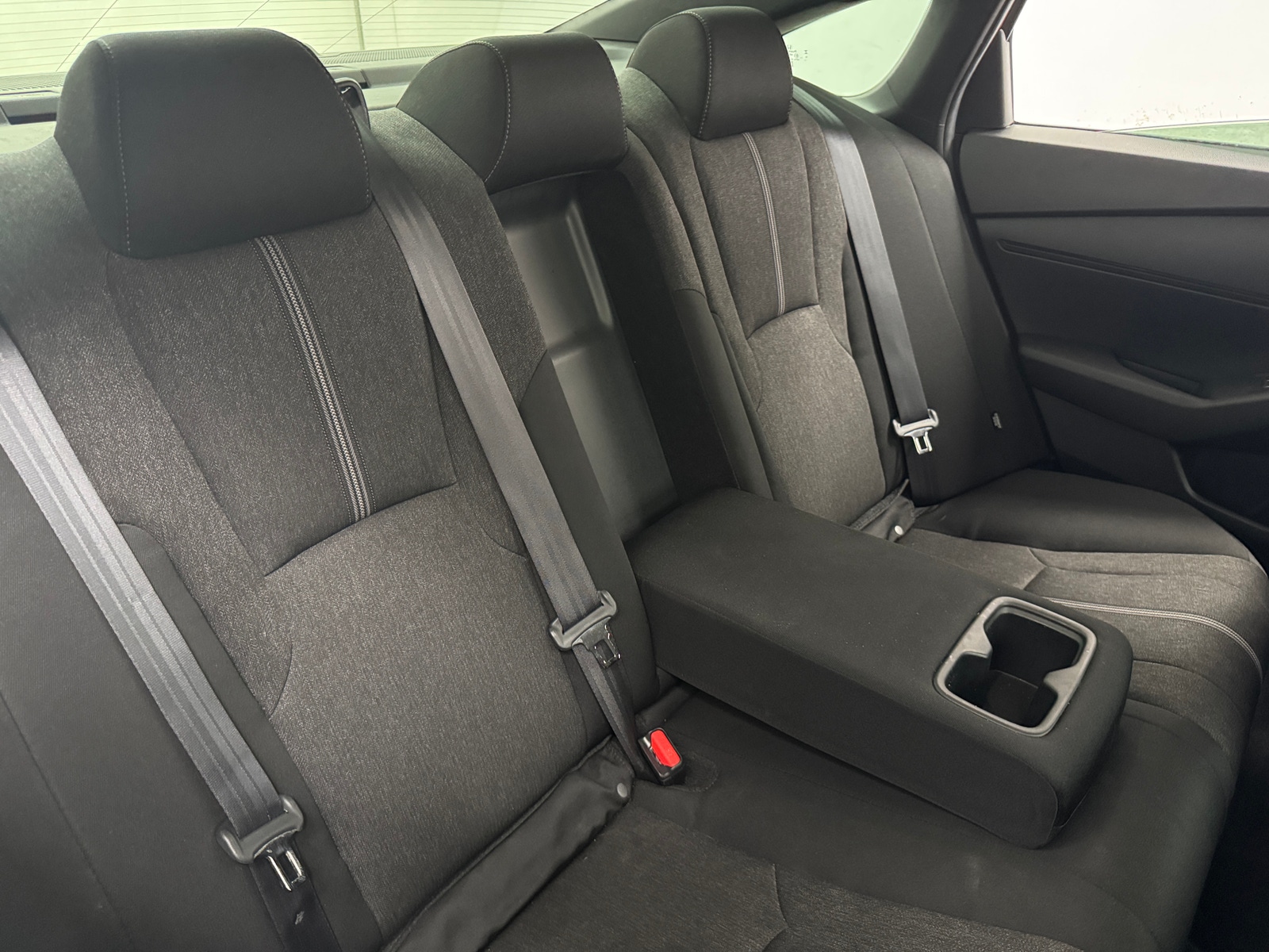 Thumbnail: 2024 Honda Accord - 6