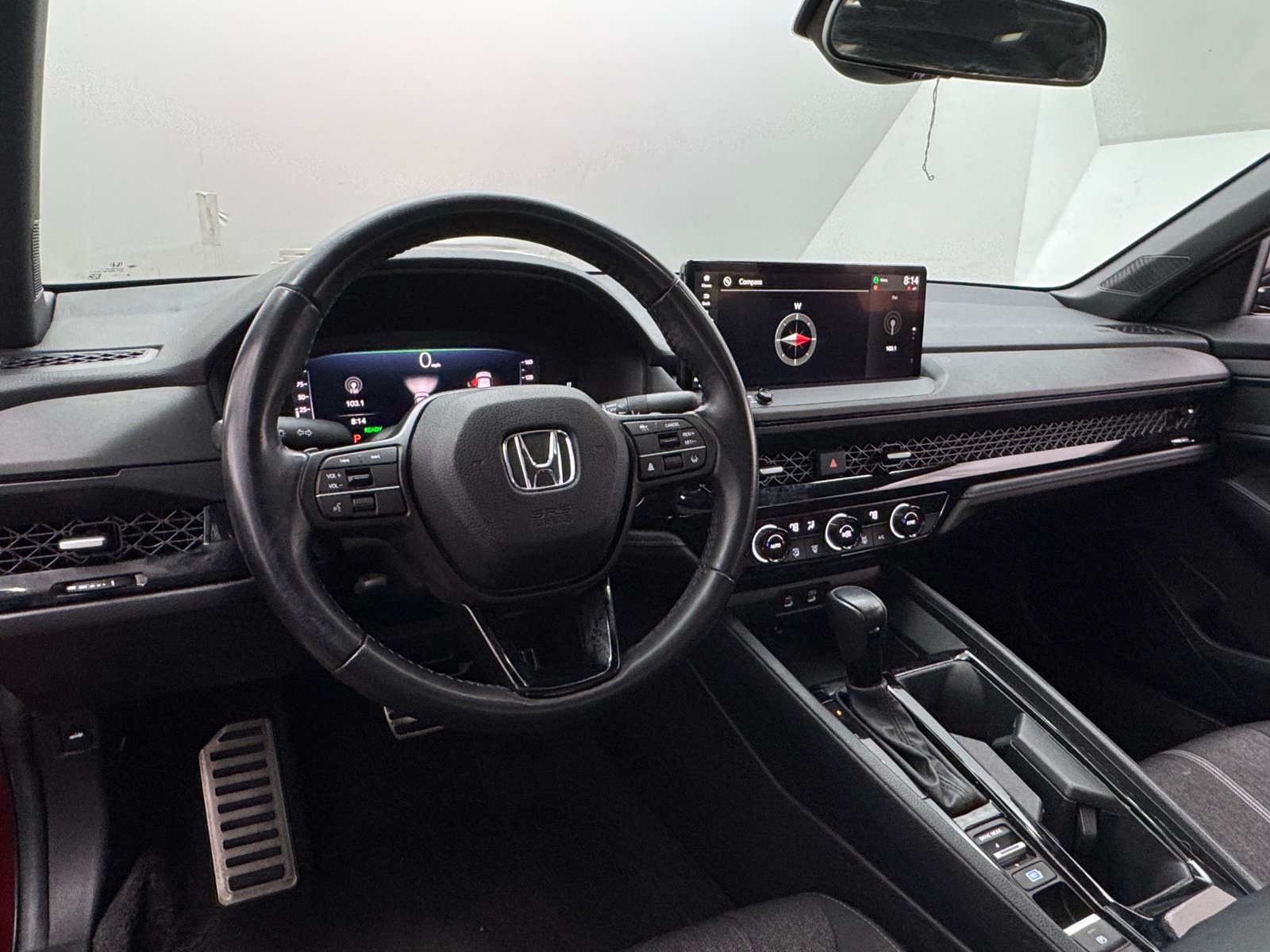 Thumbnail: 2024 Honda Accord - 3