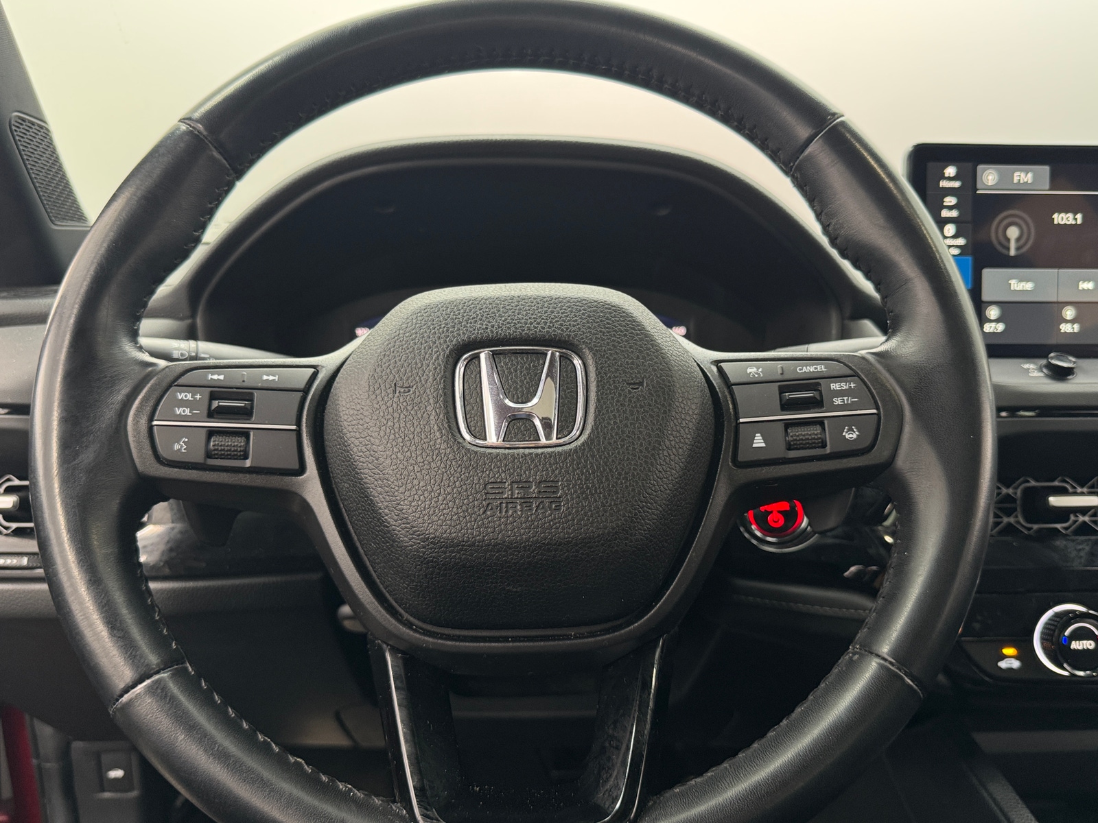 Thumbnail: 2024 Honda Accord - 5