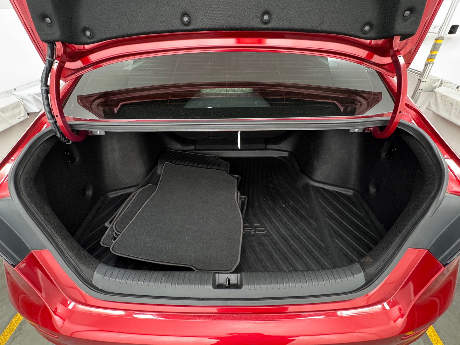 Thumbnail: 2024 Honda Accord - 7