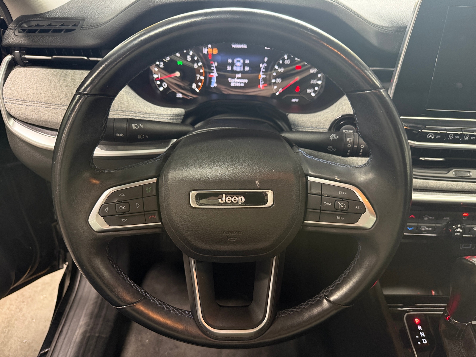 Thumbnail: 2022 Jeep Compass - 5