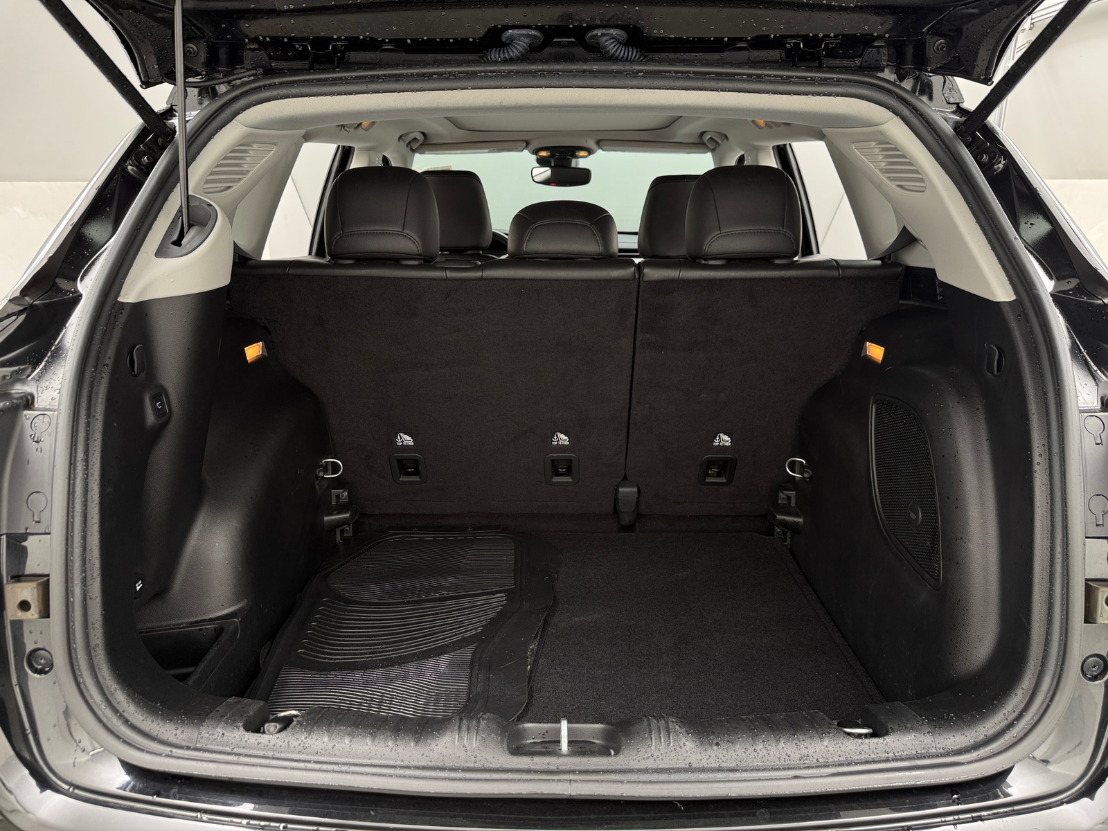 Thumbnail: 2022 Jeep Compass - 7