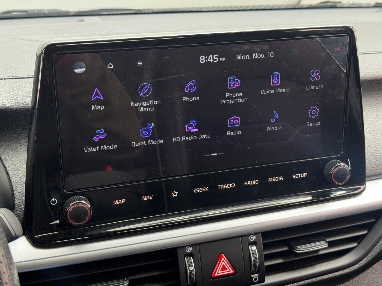 Thumbnail: 2023 Kia Forte - 4