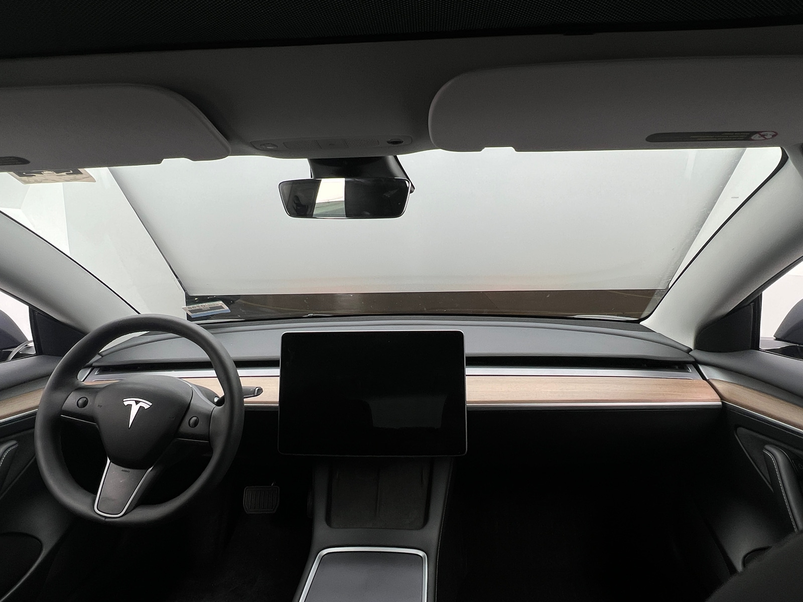 Thumbnail: 2023 Tesla Model 3 - 2