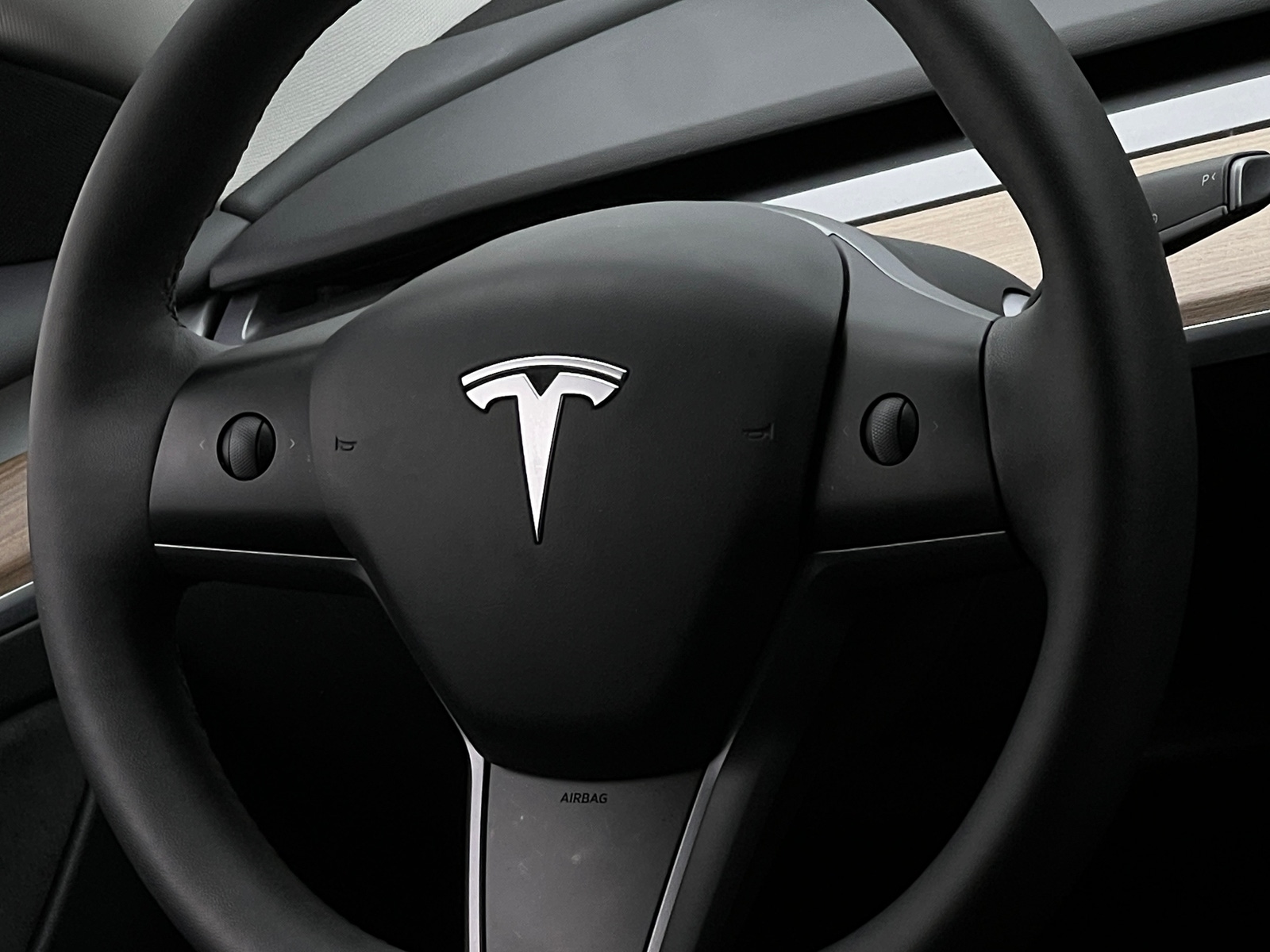 Thumbnail: 2023 Tesla Model 3 - 4