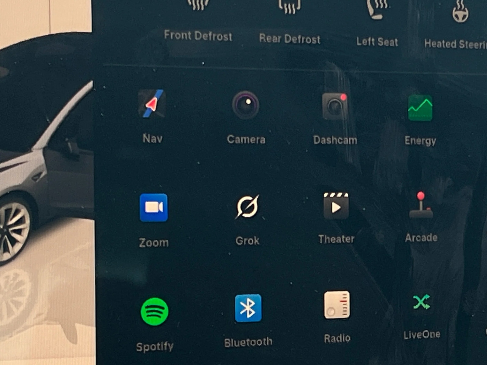 Thumbnail: 2023 Tesla Model 3 - 3