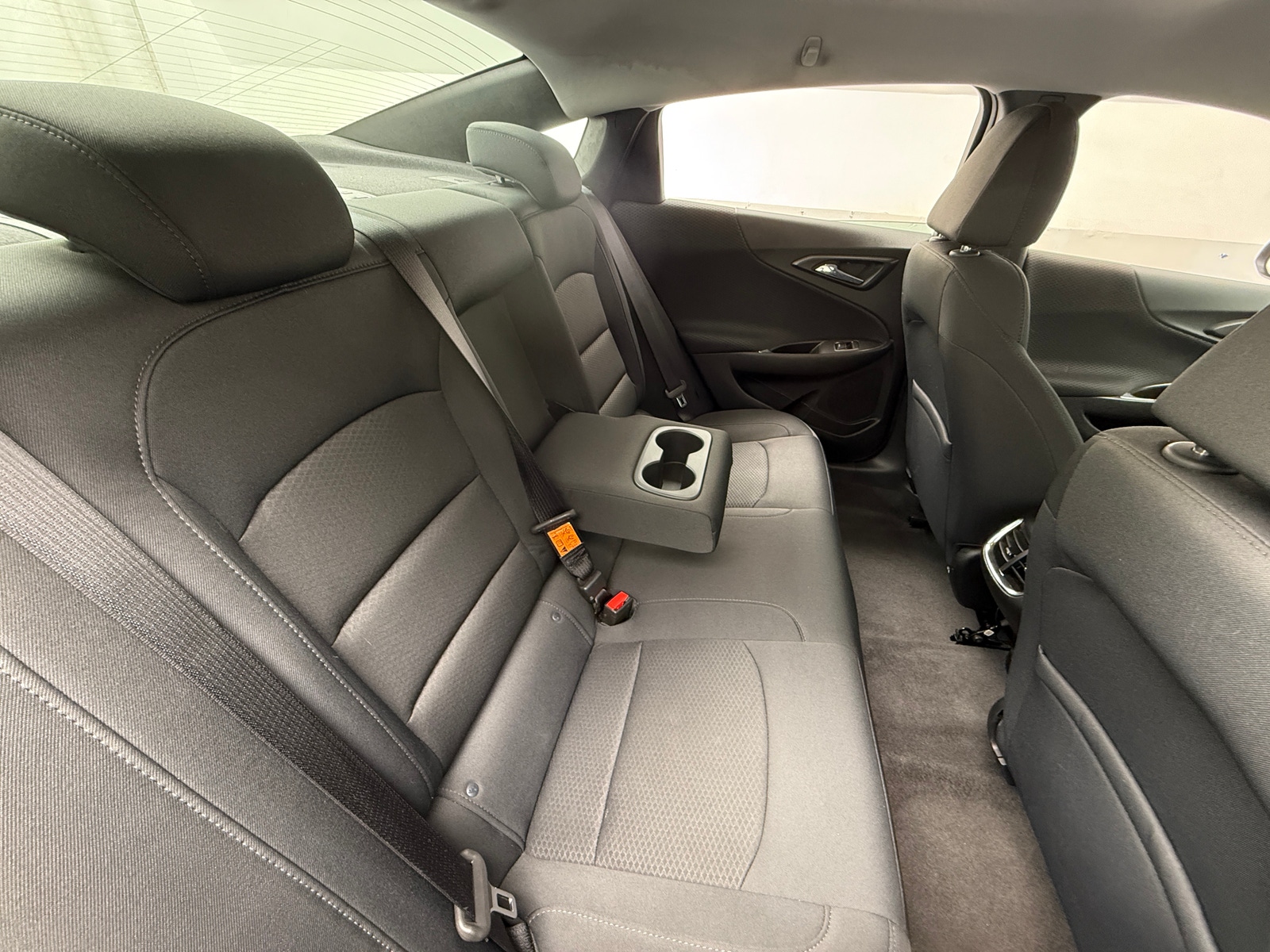 Thumbnail: 2016 Chevrolet Malibu - 6