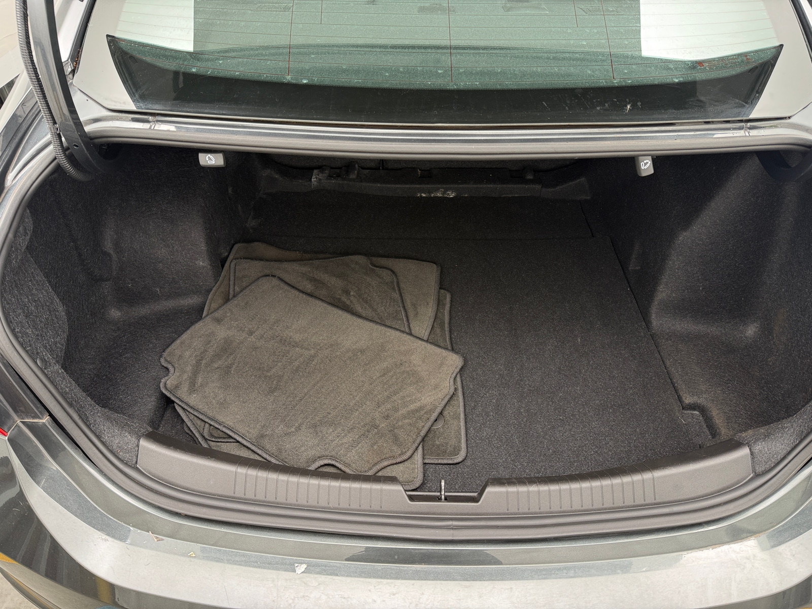 Thumbnail: 2016 Chevrolet Malibu - 7