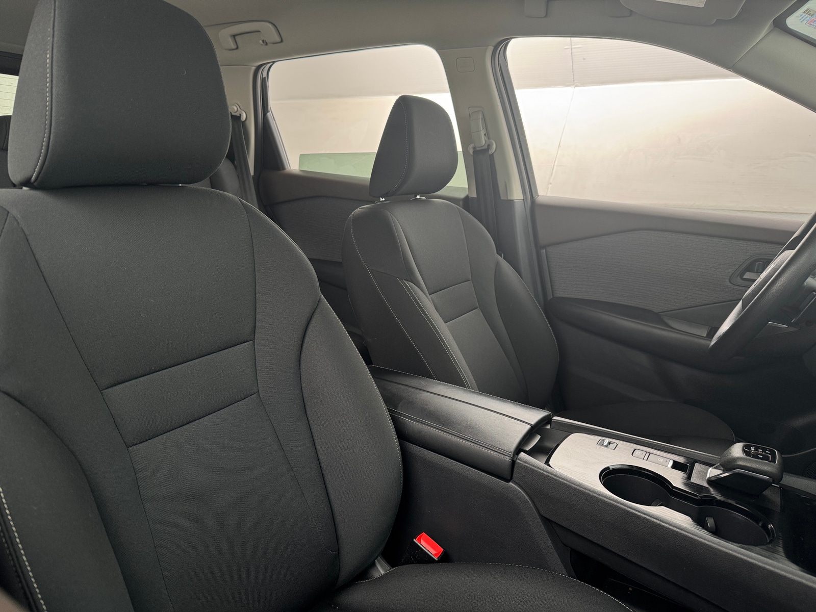 Thumbnail: 2023 Nissan Rogue - 2