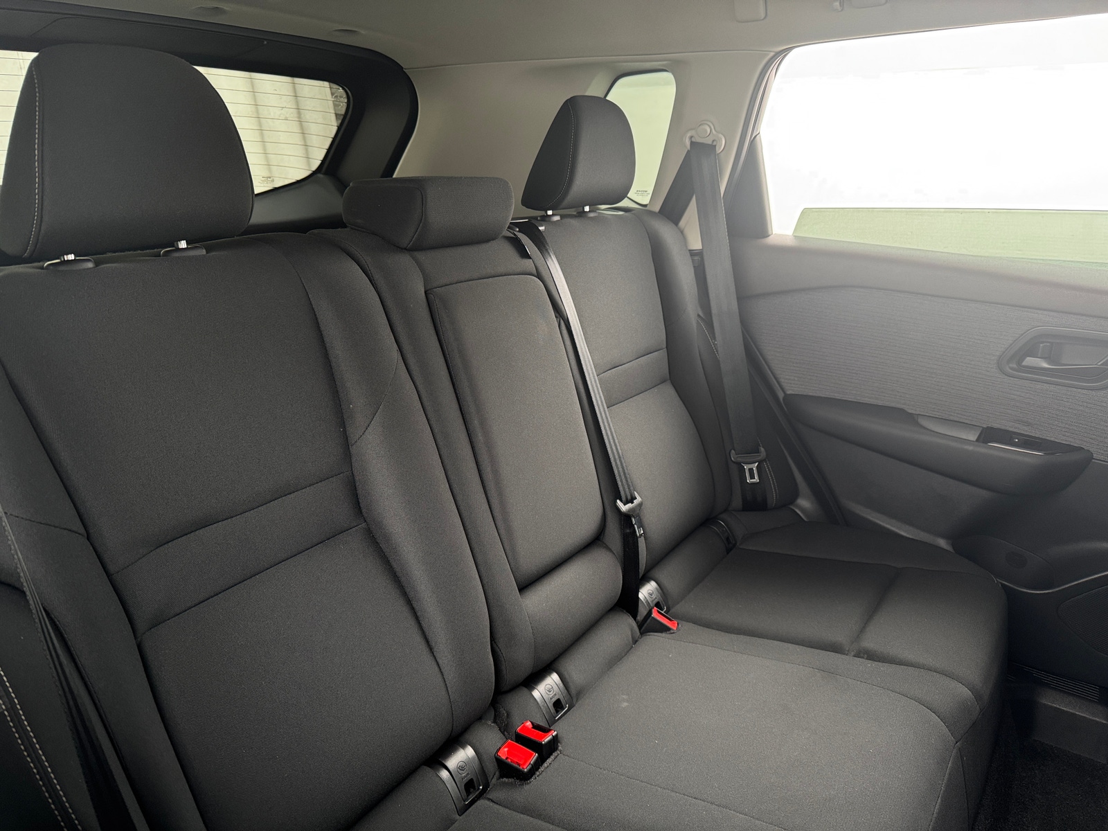 Thumbnail: 2023 Nissan Rogue - 6