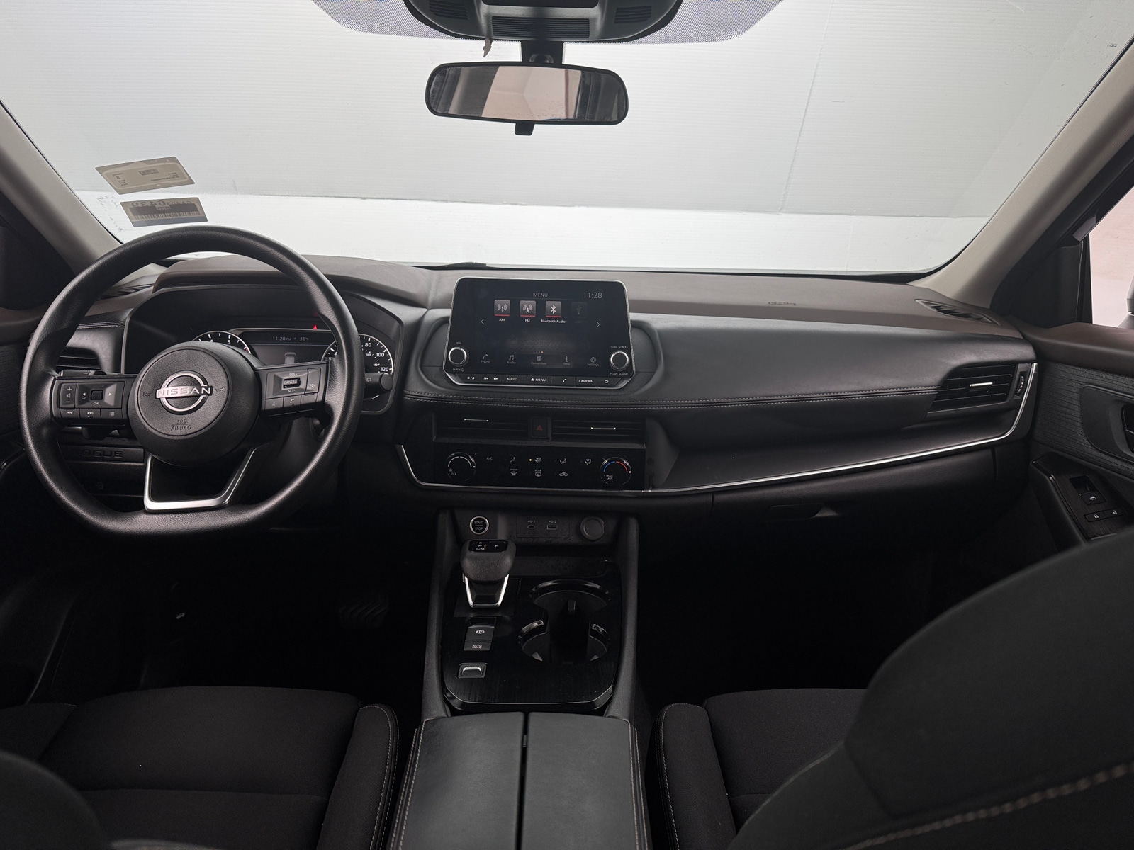 Thumbnail: 2023 Nissan Rogue - 3