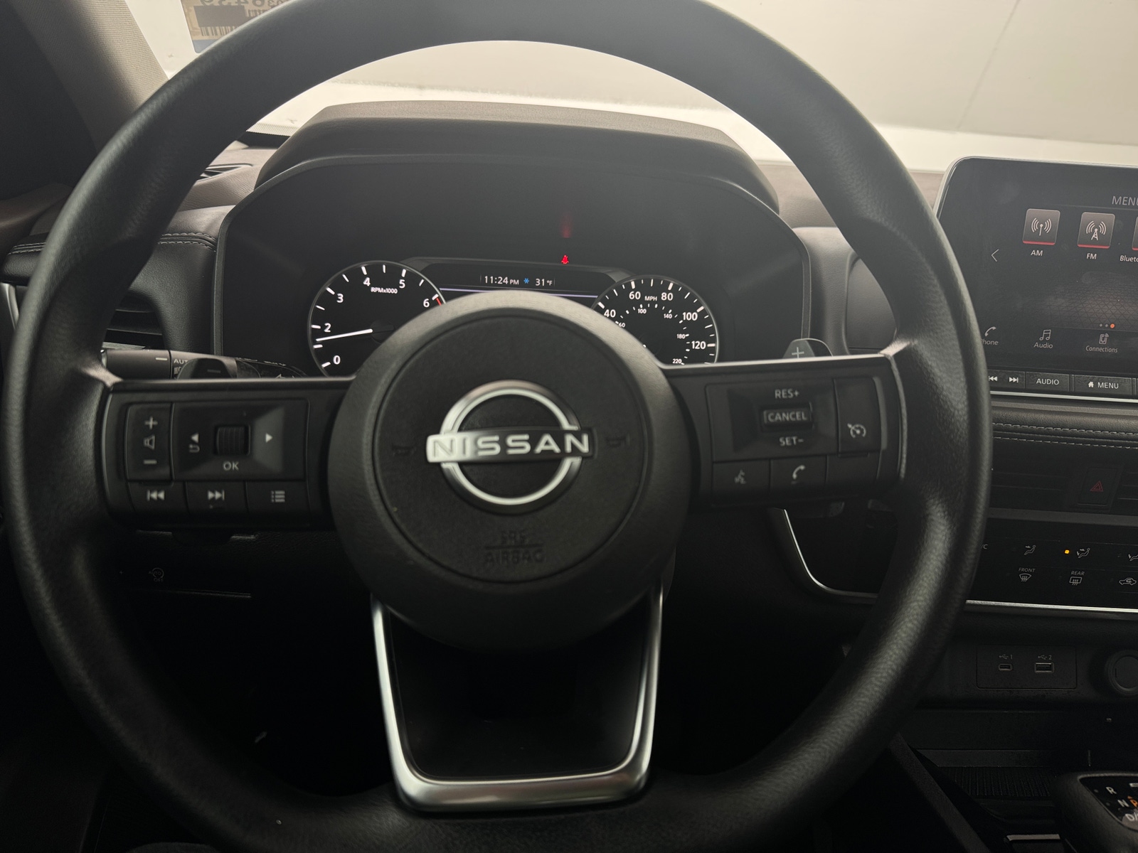 Thumbnail: 2023 Nissan Rogue - 5