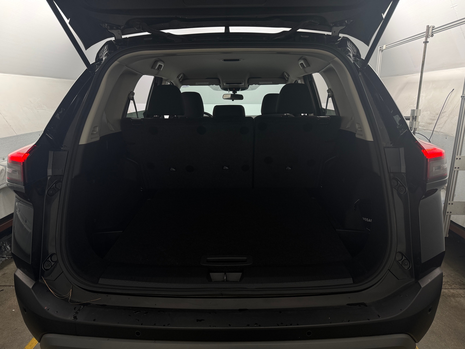 Thumbnail: 2023 Nissan Rogue - 7