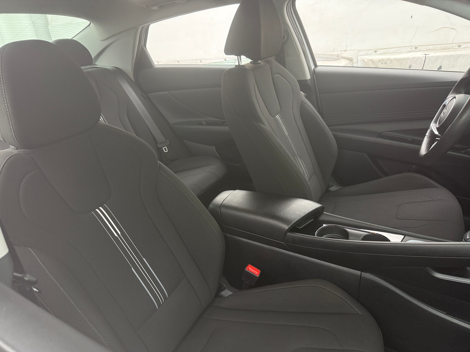 Thumbnail: 2025 Hyundai Elantra - 2