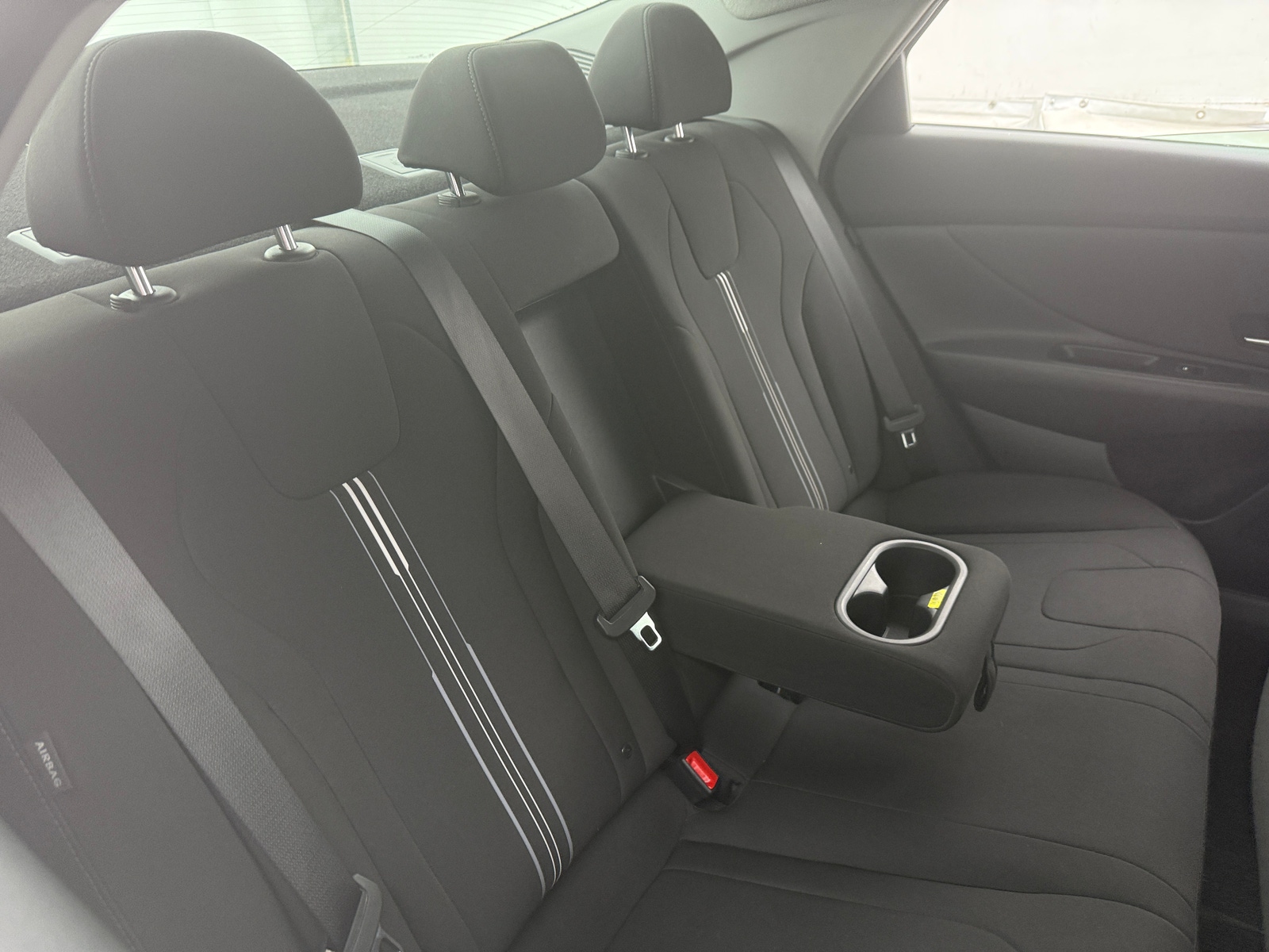 Thumbnail: 2025 Hyundai Elantra - 6