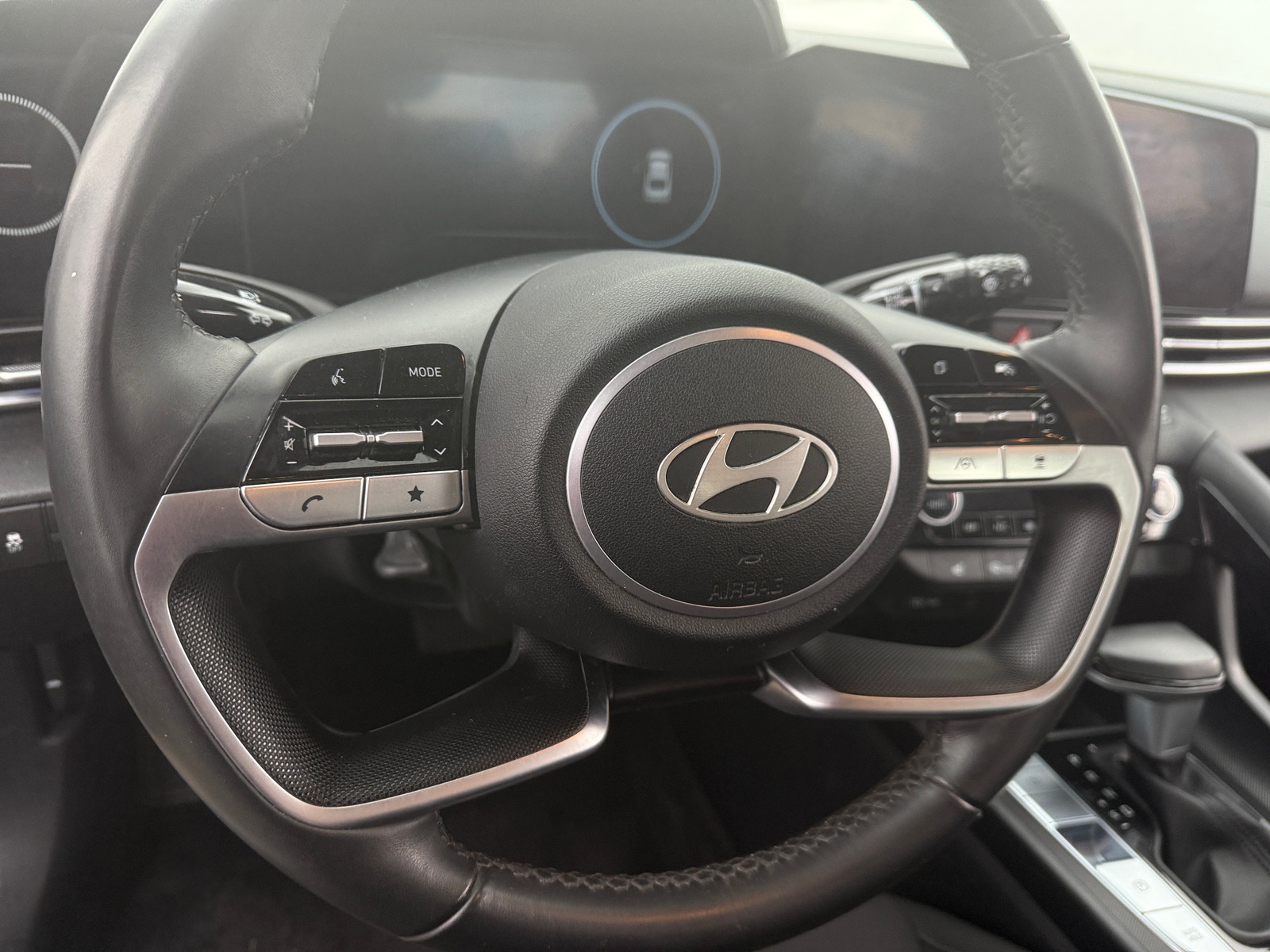 Thumbnail: 2025 Hyundai Elantra - 5