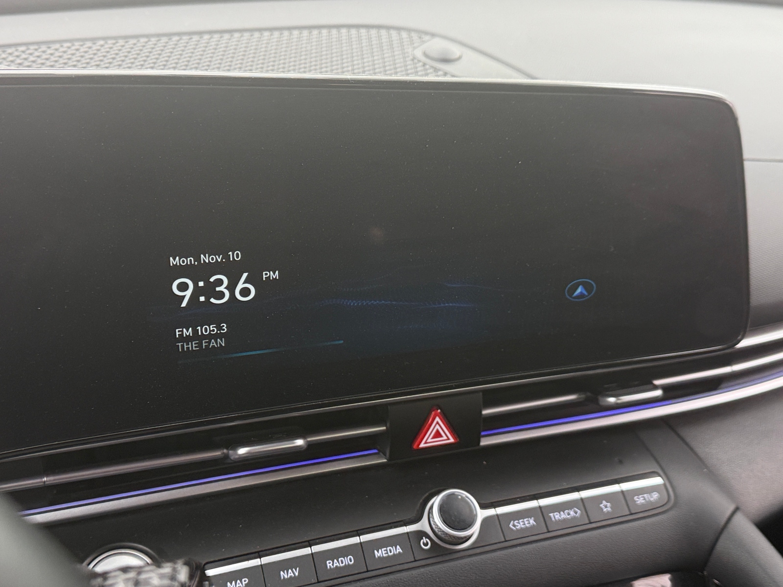 Thumbnail: 2025 Hyundai Elantra - 4