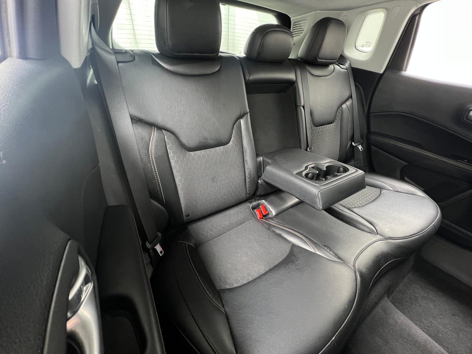 Thumbnail: 2019 Jeep Compass - 6