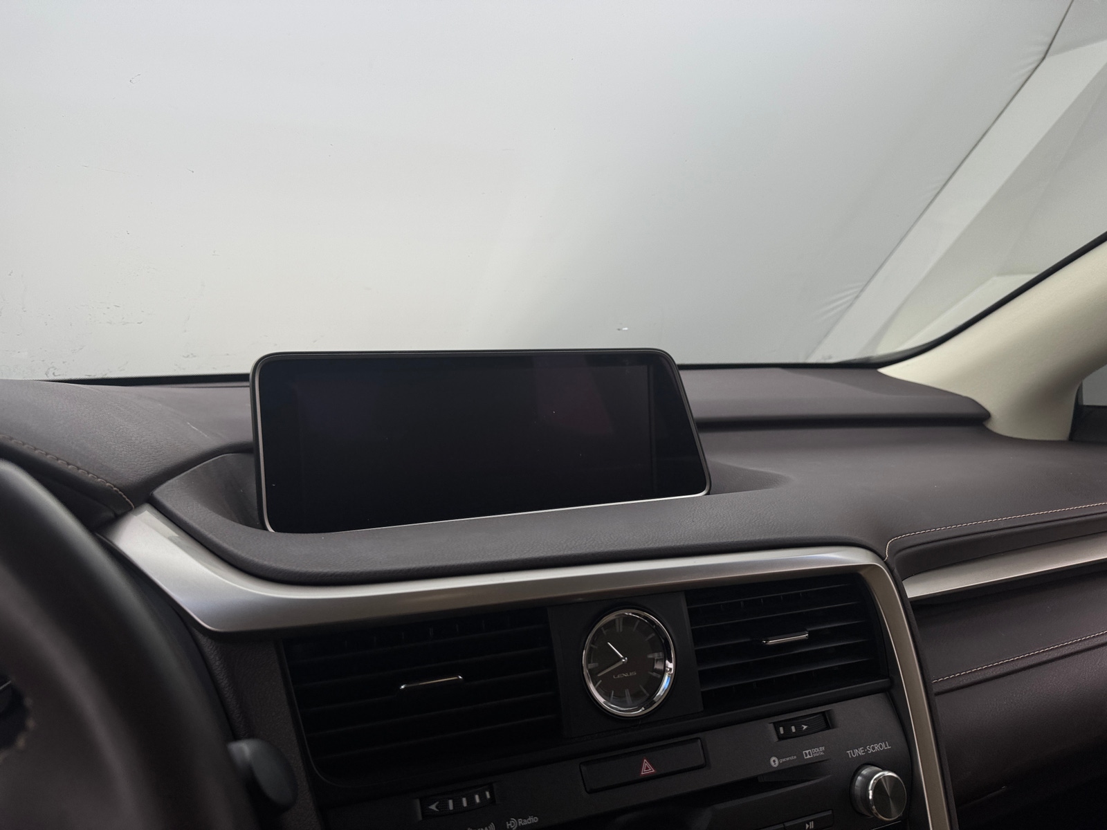 Thumbnail: 2017 Lexus RX - 4