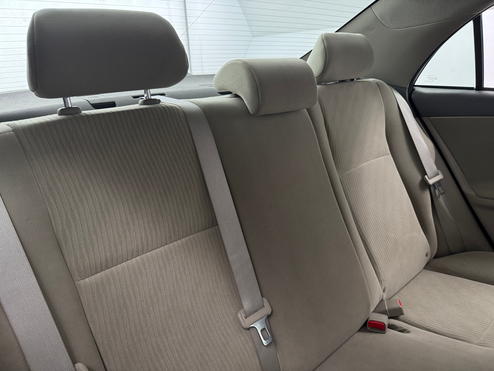 Thumbnail: 2010 Toyota Corolla - 5