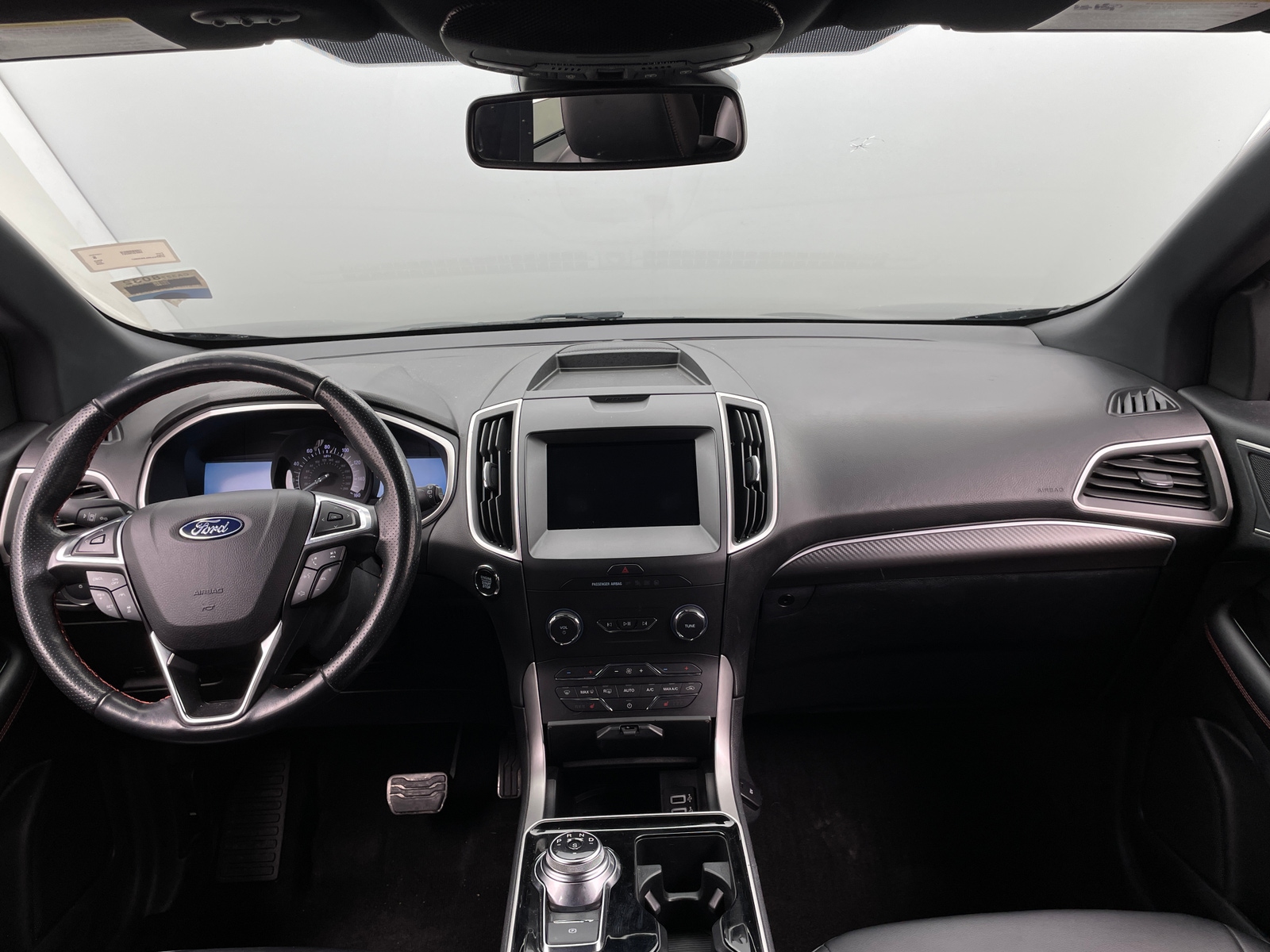 Thumbnail: 2020 Ford Edge - 2