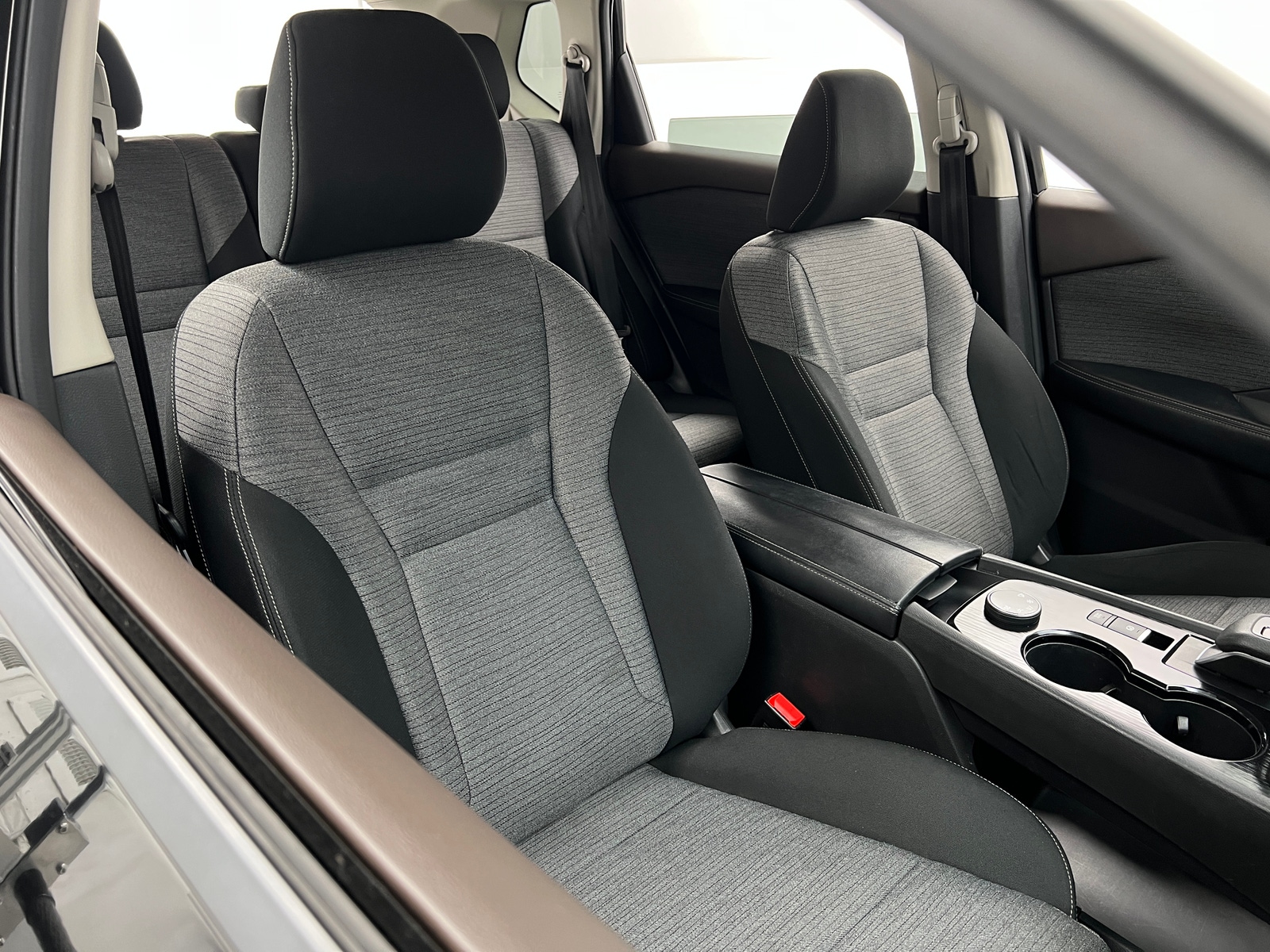 Thumbnail: 2021 Nissan Rogue - 2