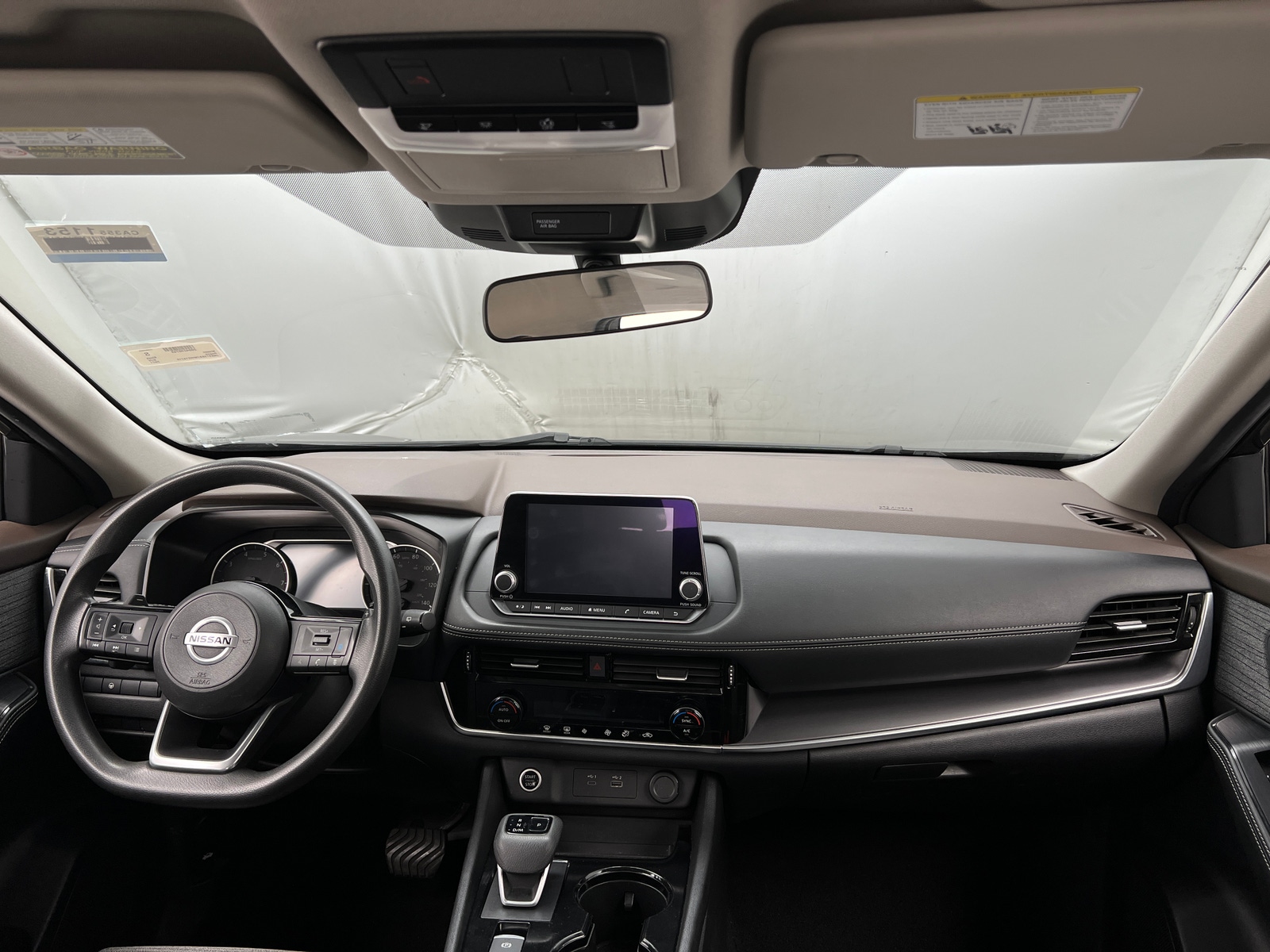 Thumbnail: 2021 Nissan Rogue - 3