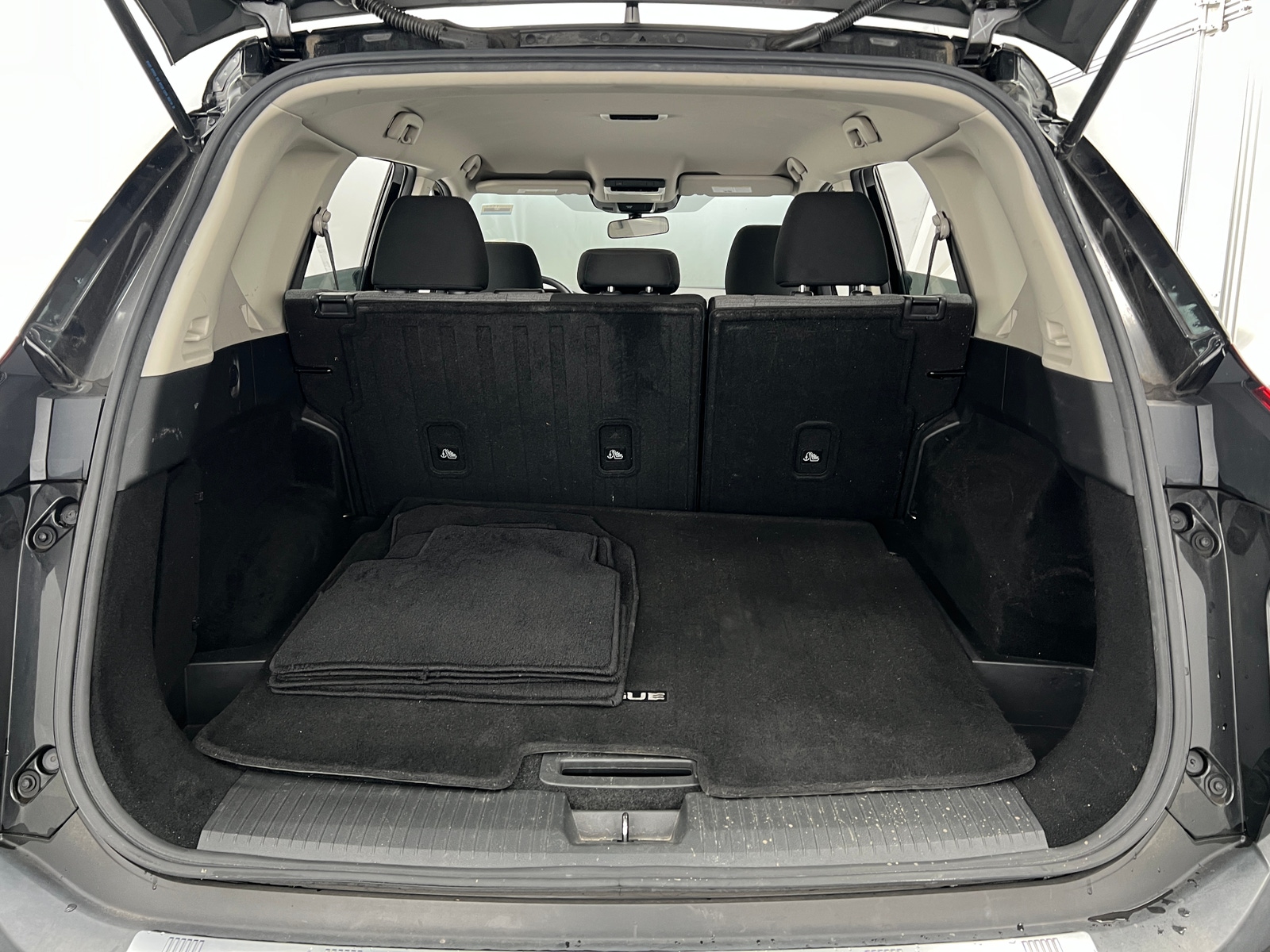 Thumbnail: 2021 Nissan Rogue - 7