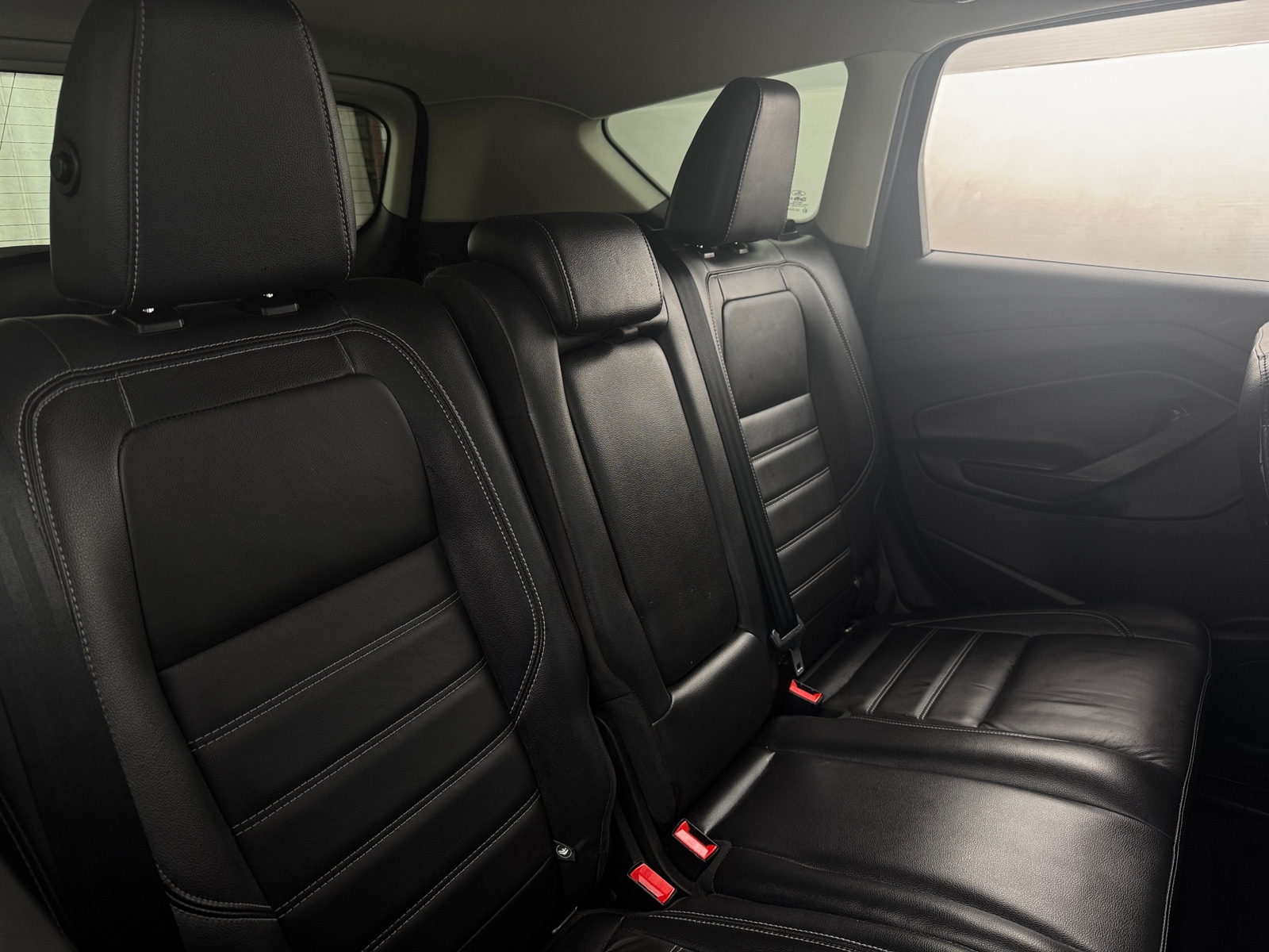 Thumbnail: 2018 Ford Escape - 5